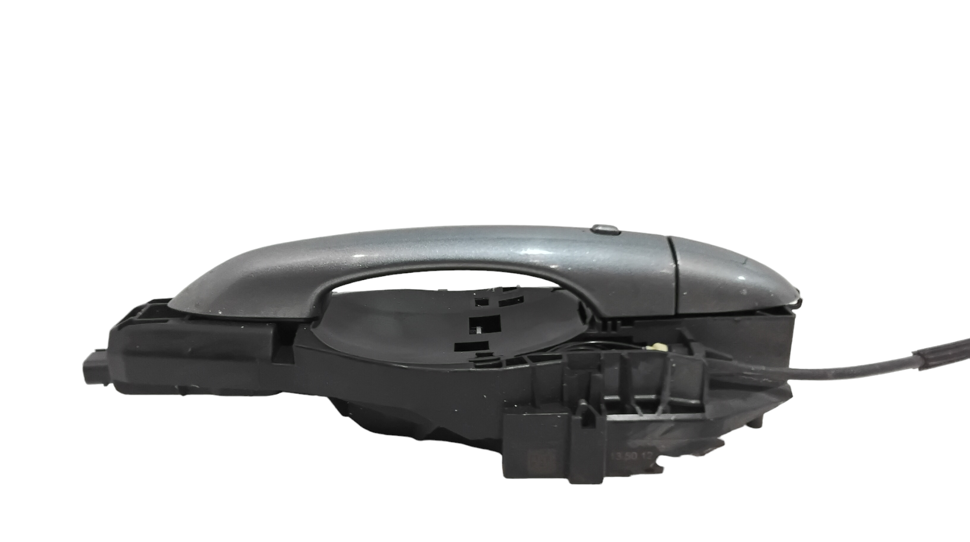 Maniglia esterna Anteriore Destra per Alfa Romeo Stelvio Serie (949_) (16>) (2016 - In produzione)