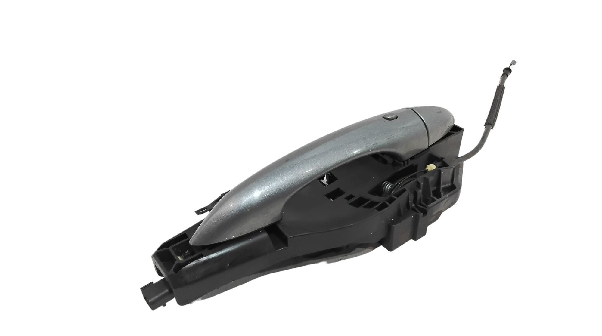 Maniglia esterna Anteriore Destra per Alfa Romeo Stelvio Serie (949_) (16>) (2016 - In produzione)