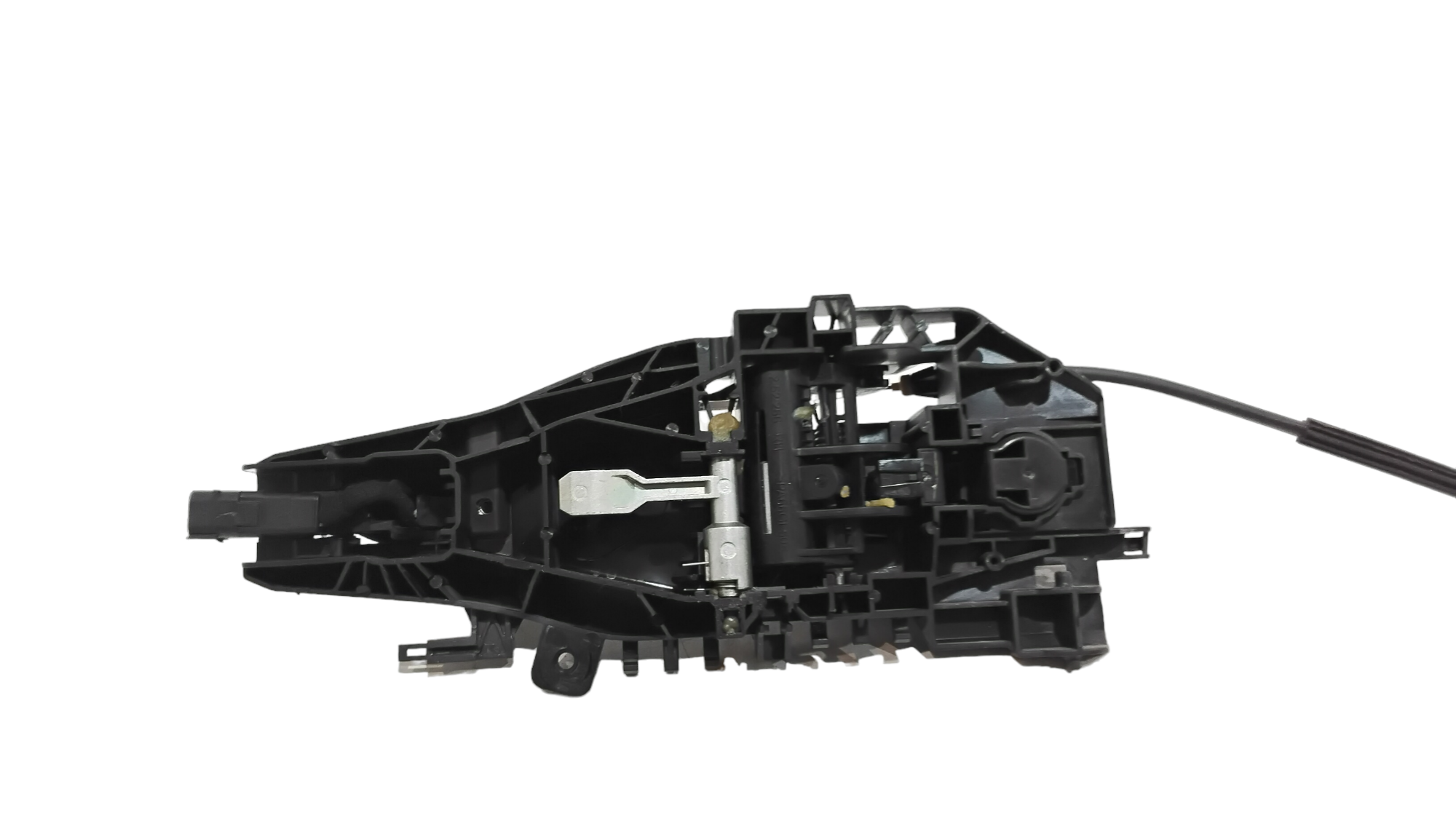 Maniglia esterna Anteriore Destra per Alfa Romeo Stelvio Serie (949_) (16>) (2016 - In produzione)