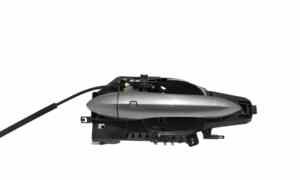 Maniglia esterna Anteriore Destra per Alfa Romeo Stelvio Serie (949_) (16>) (2016 - In produzione)