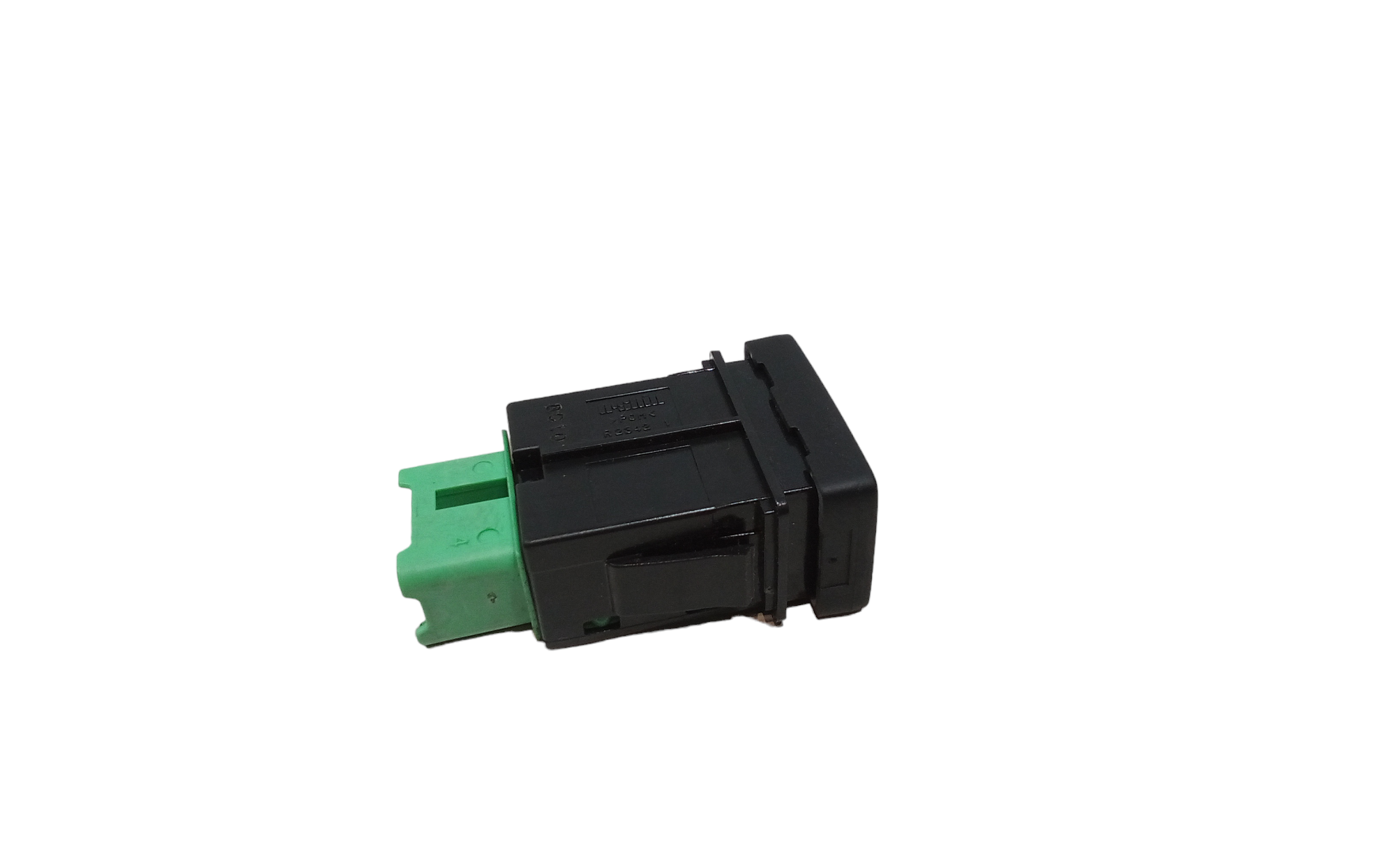 Pulsante fendinebbia per Opel Agila B (2008 - In produzione)