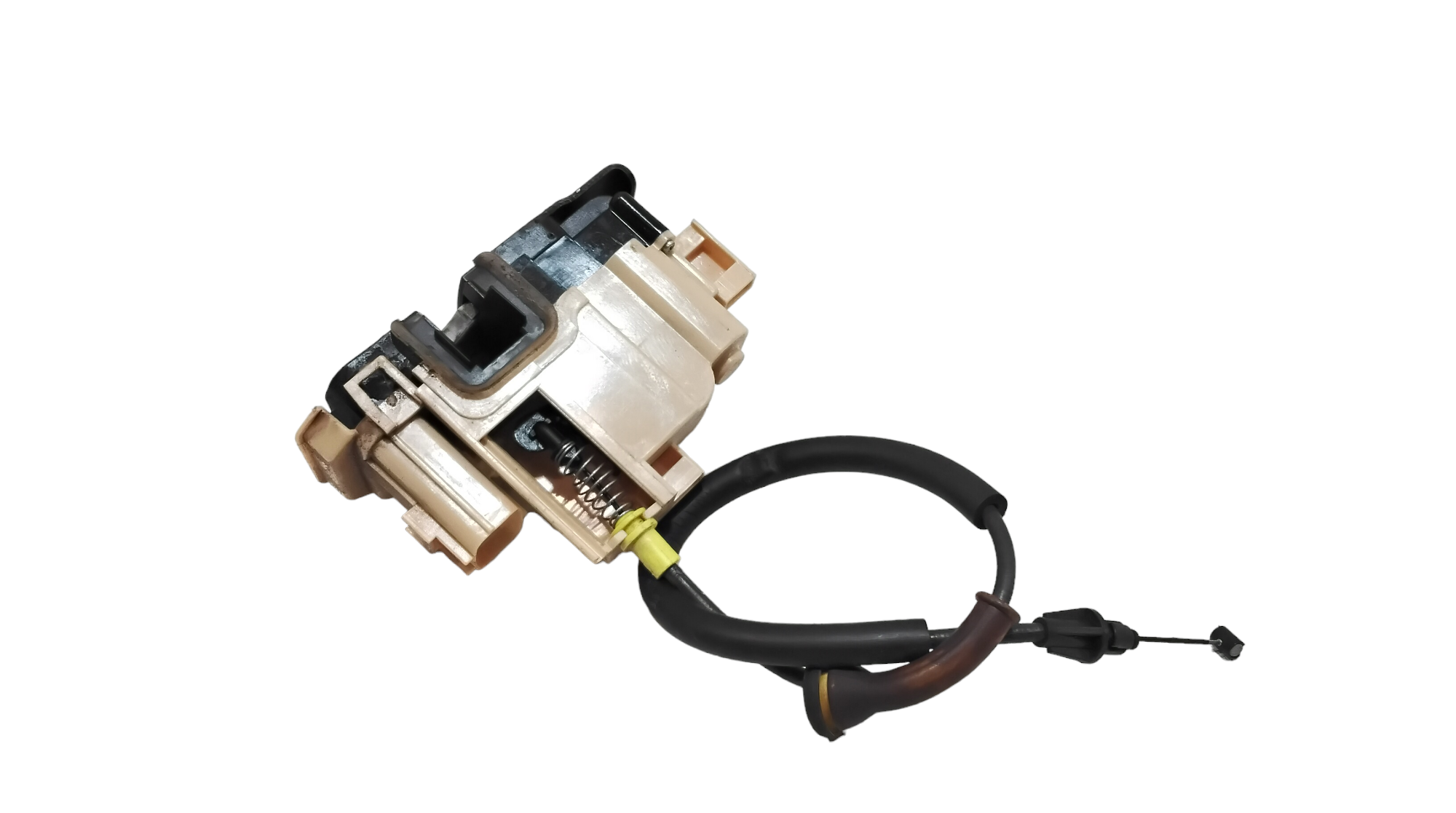 Serratura Anteriore Destra per Alfa Romeo Stelvio Serie (949_) (16>) (2016 - In produzione)