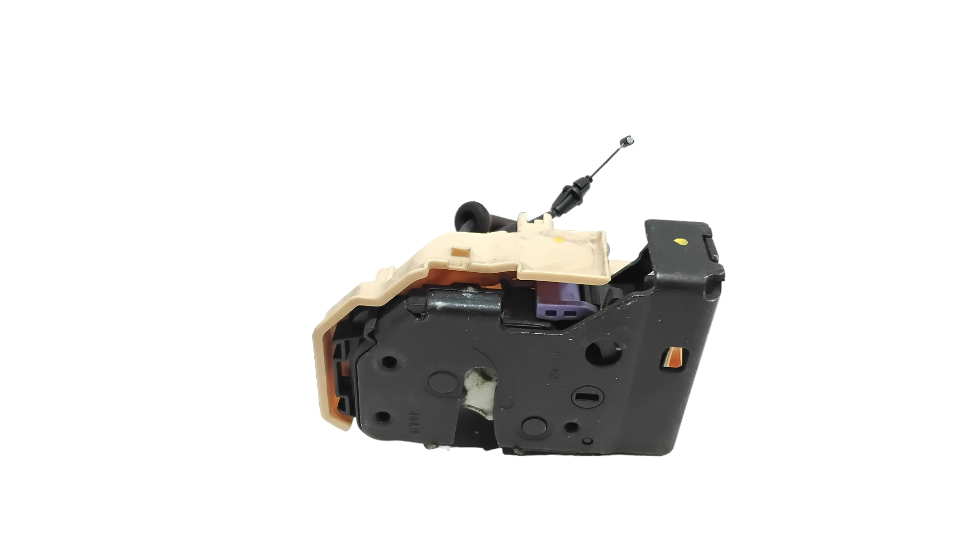 Serratura Anteriore Destra per Alfa Romeo Stelvio Serie (949_) (16>) (2016 - In produzione)