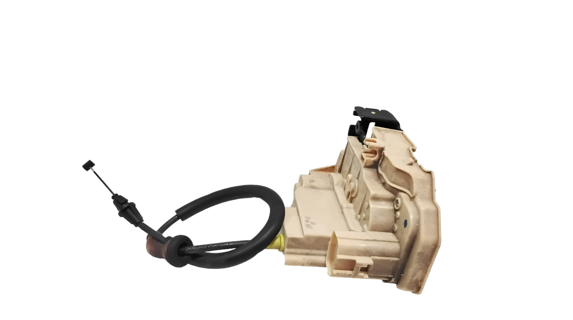 Serratura Anteriore Destra per Alfa Romeo Stelvio Serie (949_) (16>) (2016 - In produzione)