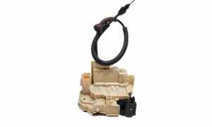 Serratura Anteriore Destra per Alfa Romeo Stelvio Serie (949_) (16>) (2016 - In produzione)