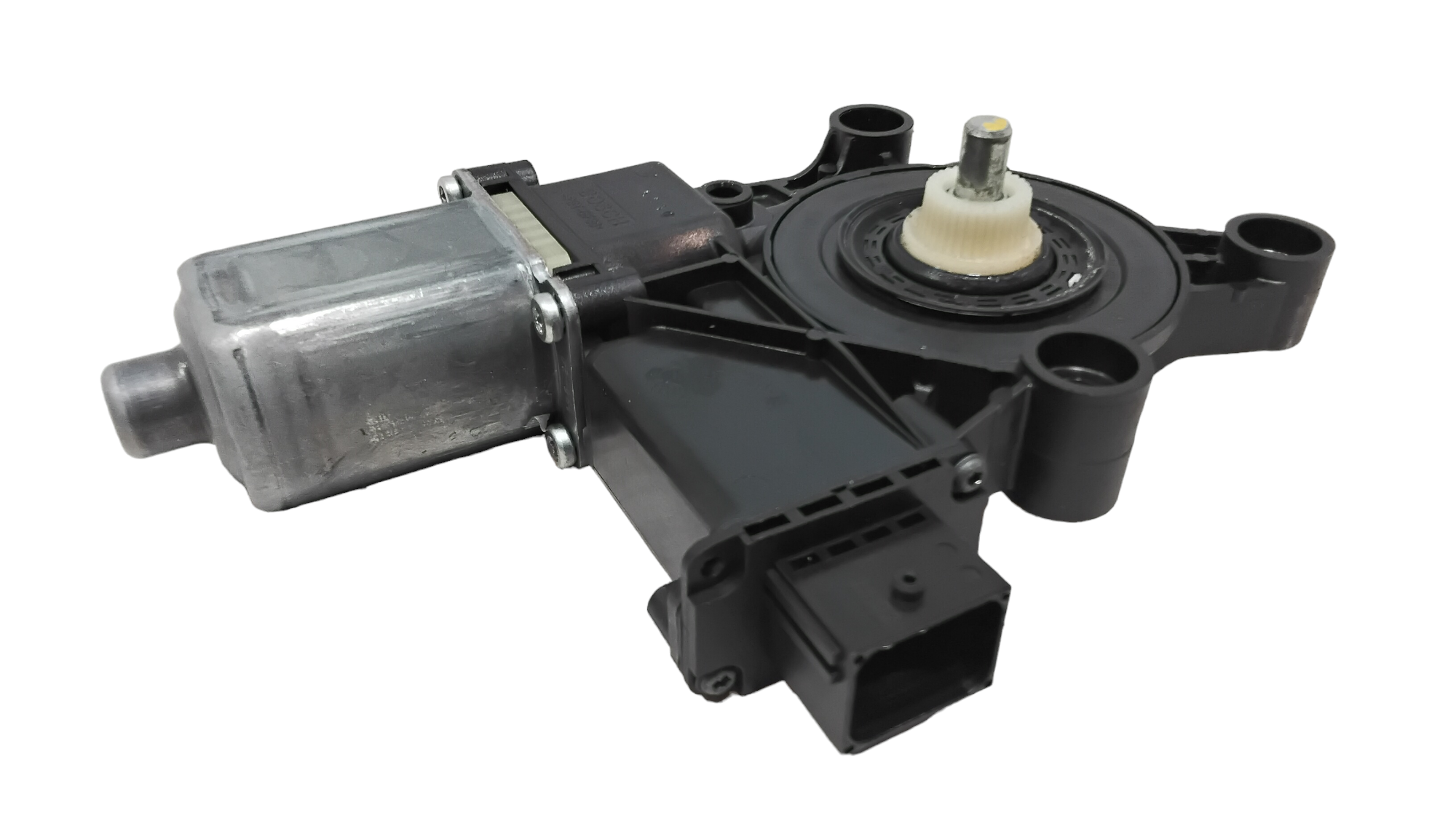 Motorino Alzavetro anteriore destra per Alfa Romeo Stelvio Serie (949_) (16>) (2016 - In produzione)