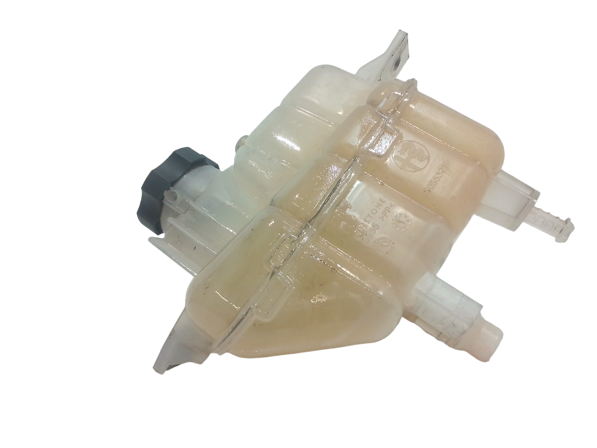 Vaschetta liquido radiatore per Alfa Romeo Stelvio Serie (949_) (16>) (2016 - In produzione)