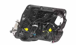 Cremagliera anteriore destra passeggero per Alfa Romeo Stelvio Serie (949_) (16>) (2016 - In produzione)