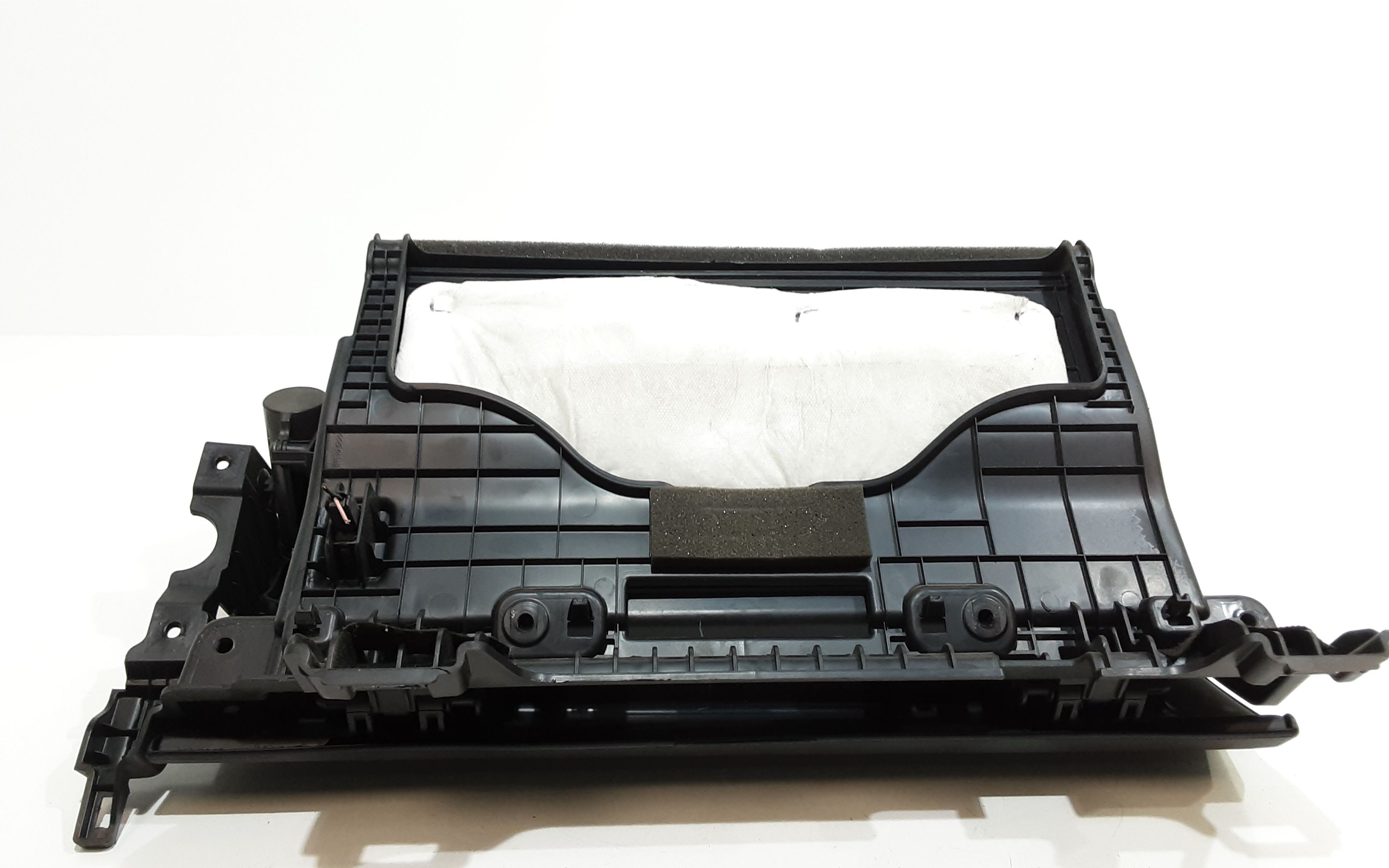 Cassetto porta oggetti KIA Sportage Serie