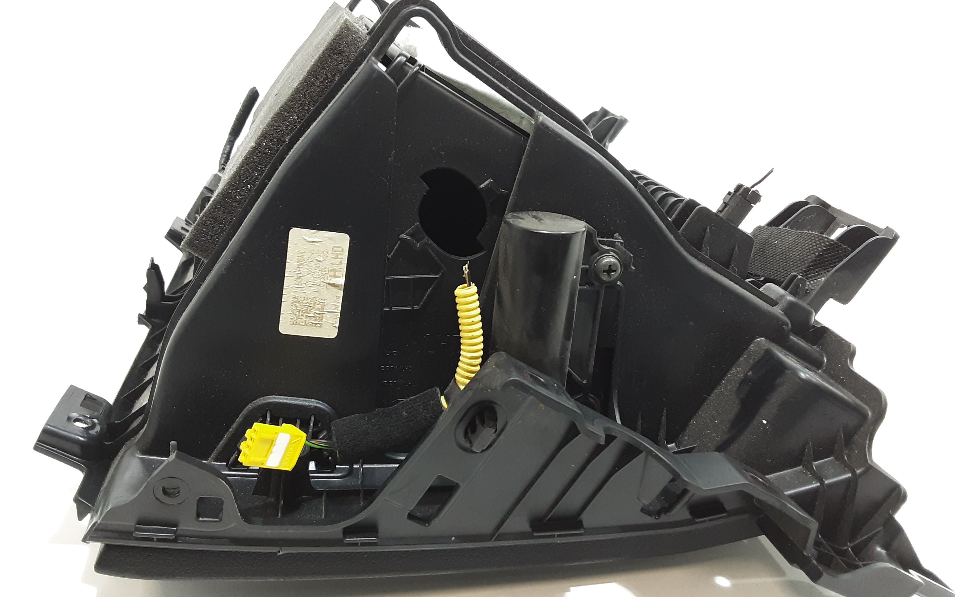 Cassetto porta oggetti KIA Sportage Serie