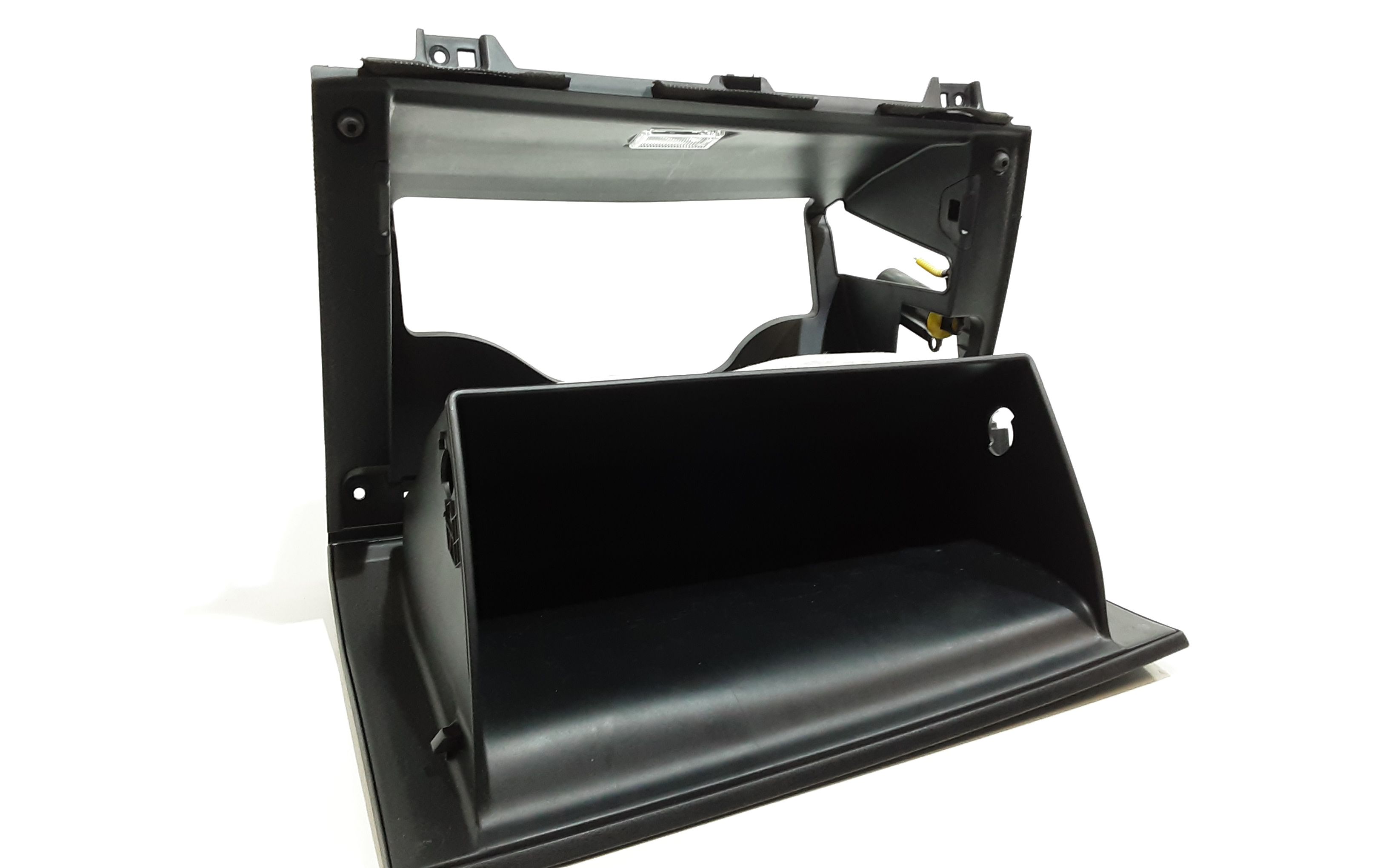 Cassetto porta oggetti KIA Sportage Serie