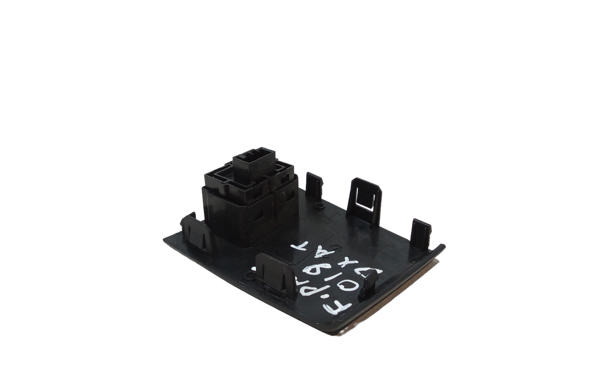 Pulsantiera bloccaggio porte per Jaguar F-pace Serie (16>) (2016 - In produzione)