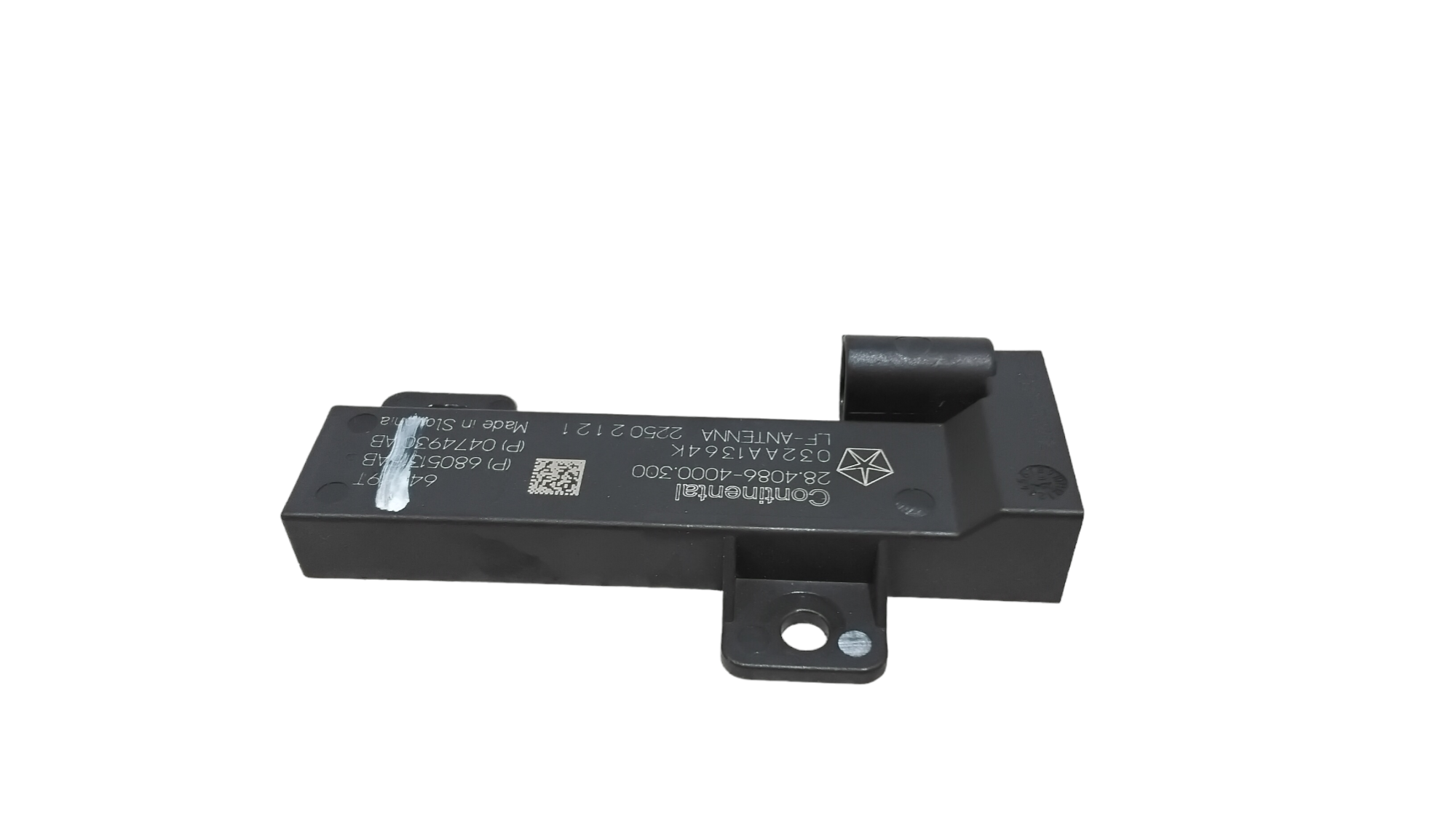 Centralina antenna per Alfa Romeo Stelvio Serie (949_) (16>) (2016 - In produzione)