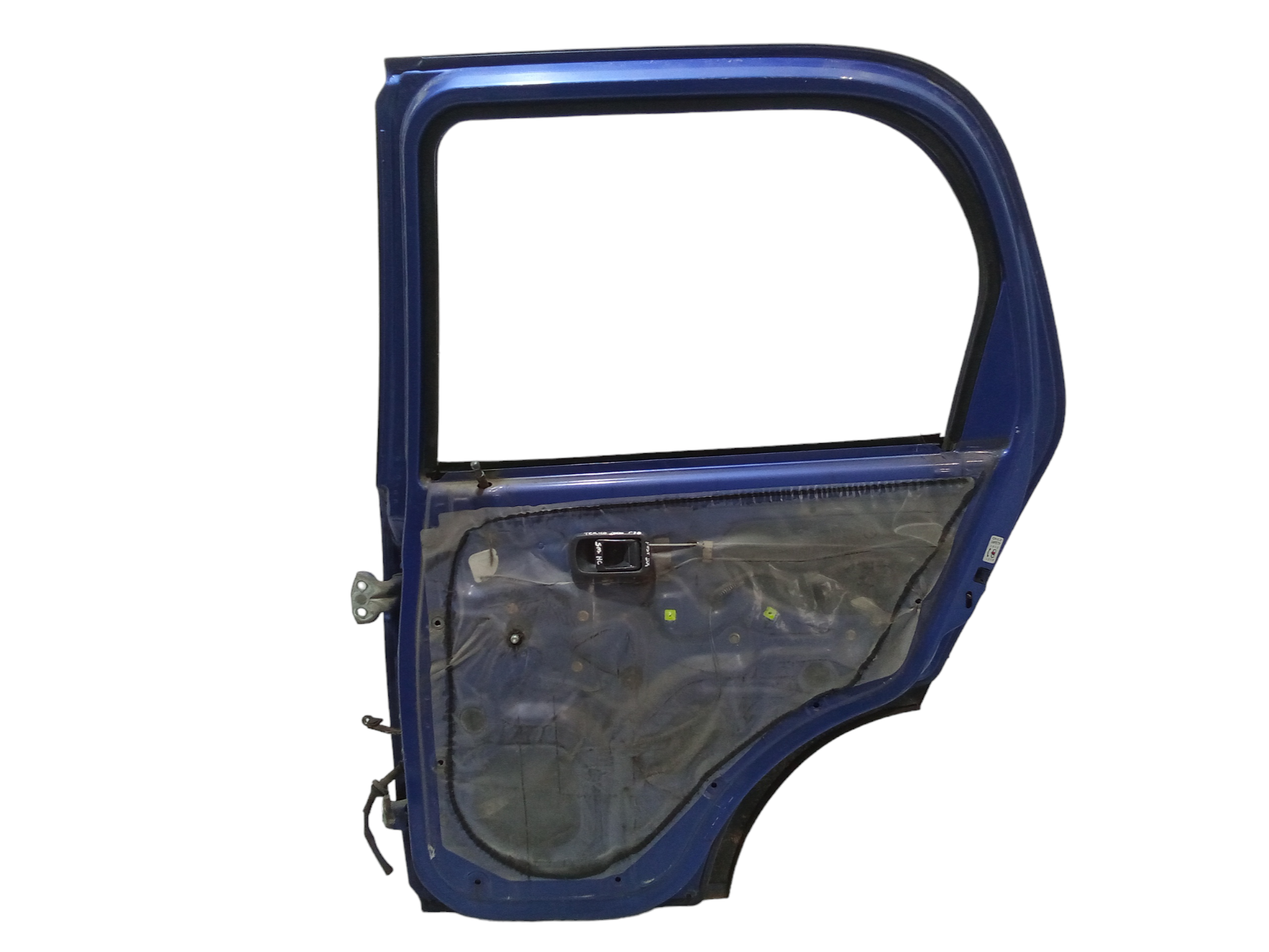 Portiera Posteriore Destra per Daihatsu Terios 1 Serie (1997 - 2006)