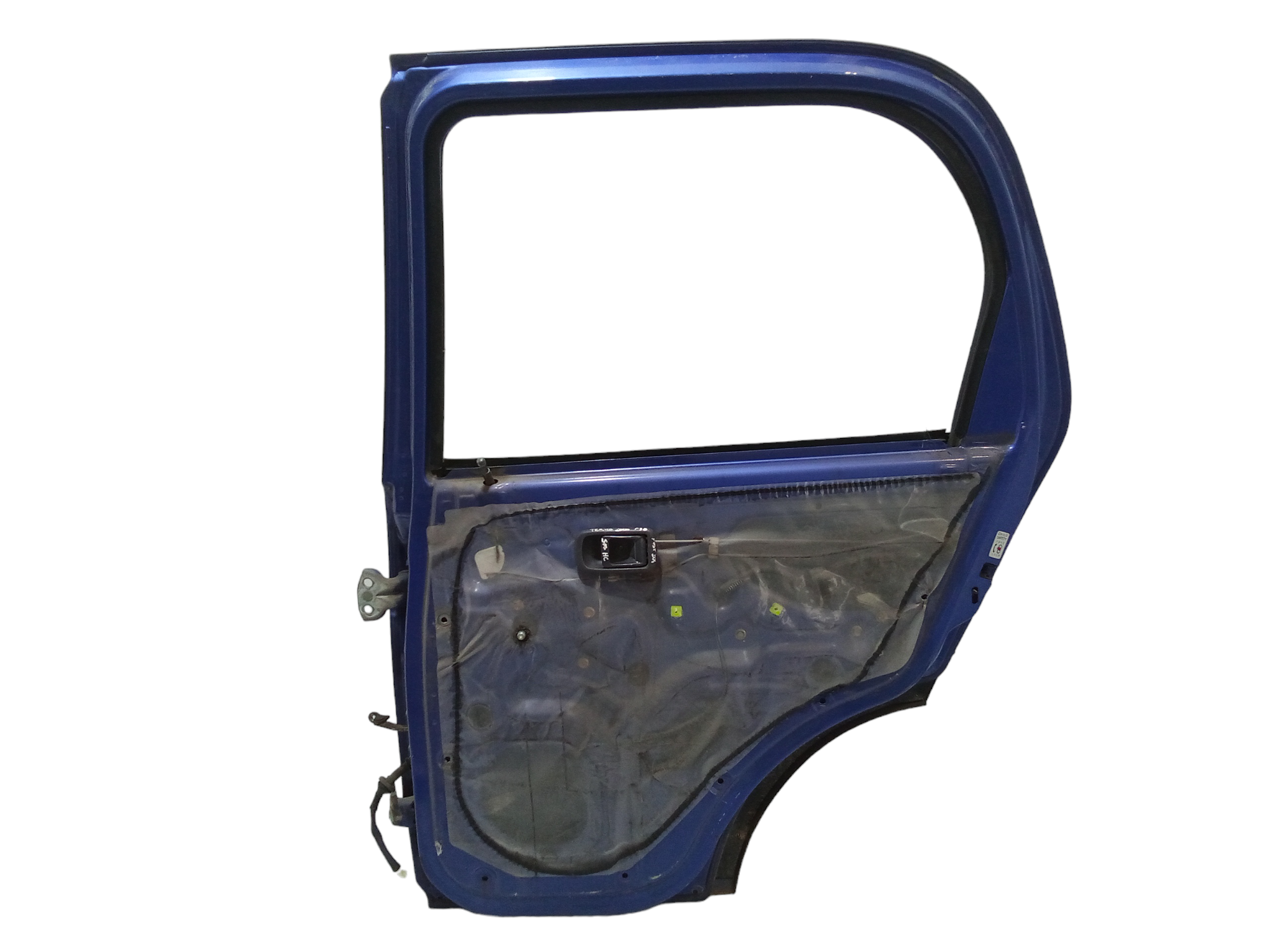 Portiera Posteriore Destra per Daihatsu Terios 1 Serie (1997 - 2006)