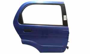 Portiera Posteriore Destra per Daihatsu Terios 1 Serie (1997 - 2006)
