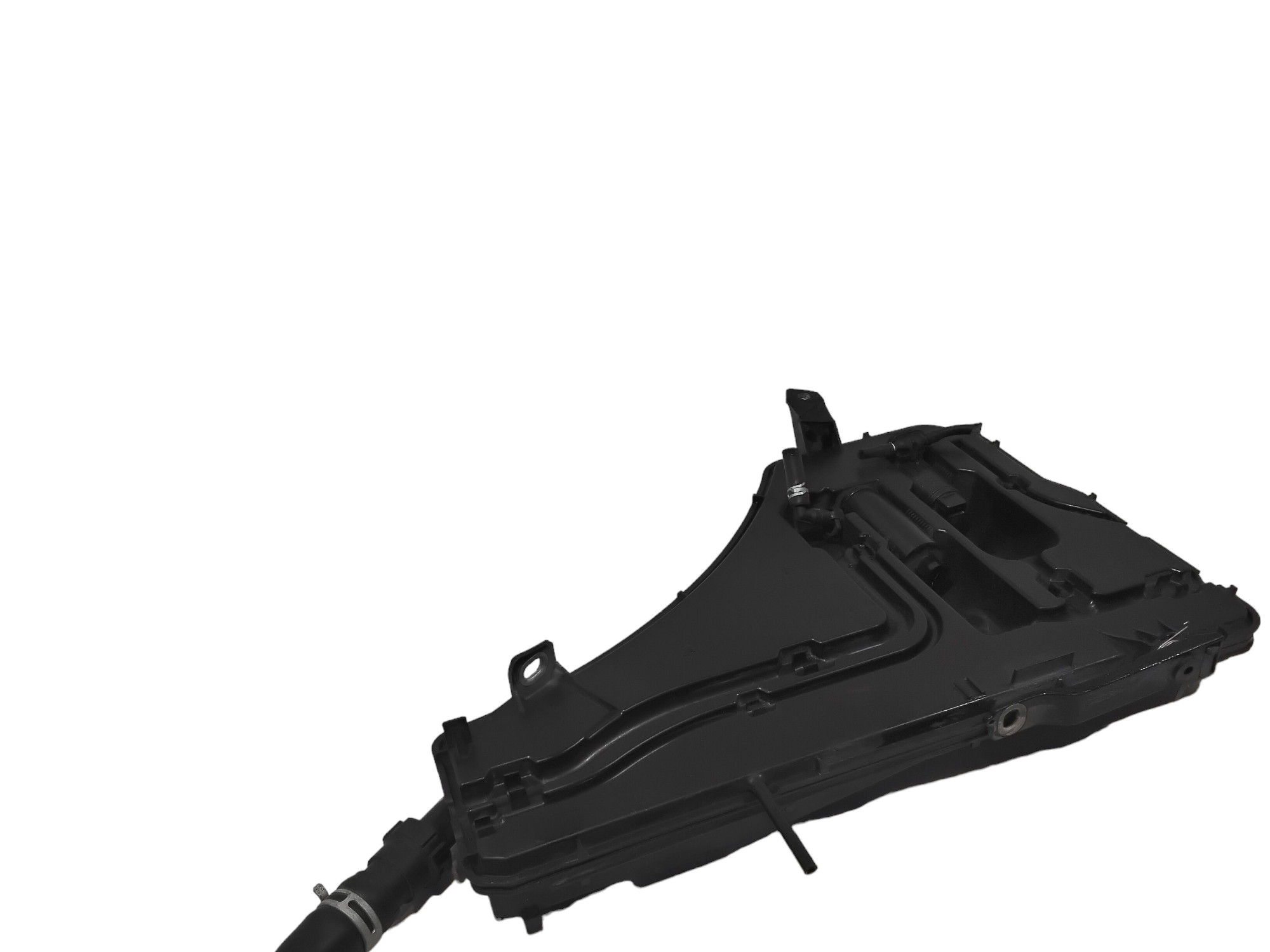 Vaschetta Tergi ant per Alfa Romeo Stelvio Serie (949_) (16>) (2016 - In produzione)