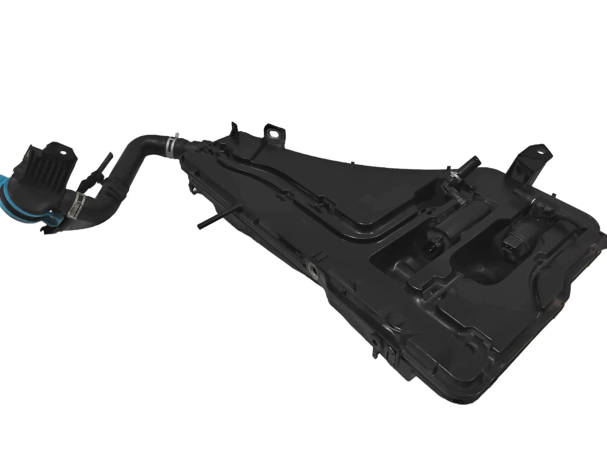 Vaschetta Tergi ant per Alfa Romeo Stelvio Serie (949_) (16>) (2016 - In produzione)