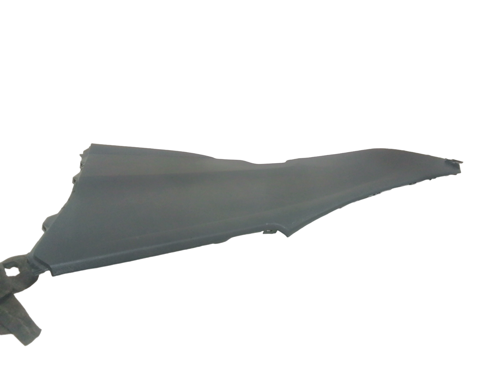 Modanatura console tunnel centrale per Toyota C-hr Ibrida (16>) (2016 - In produzione)