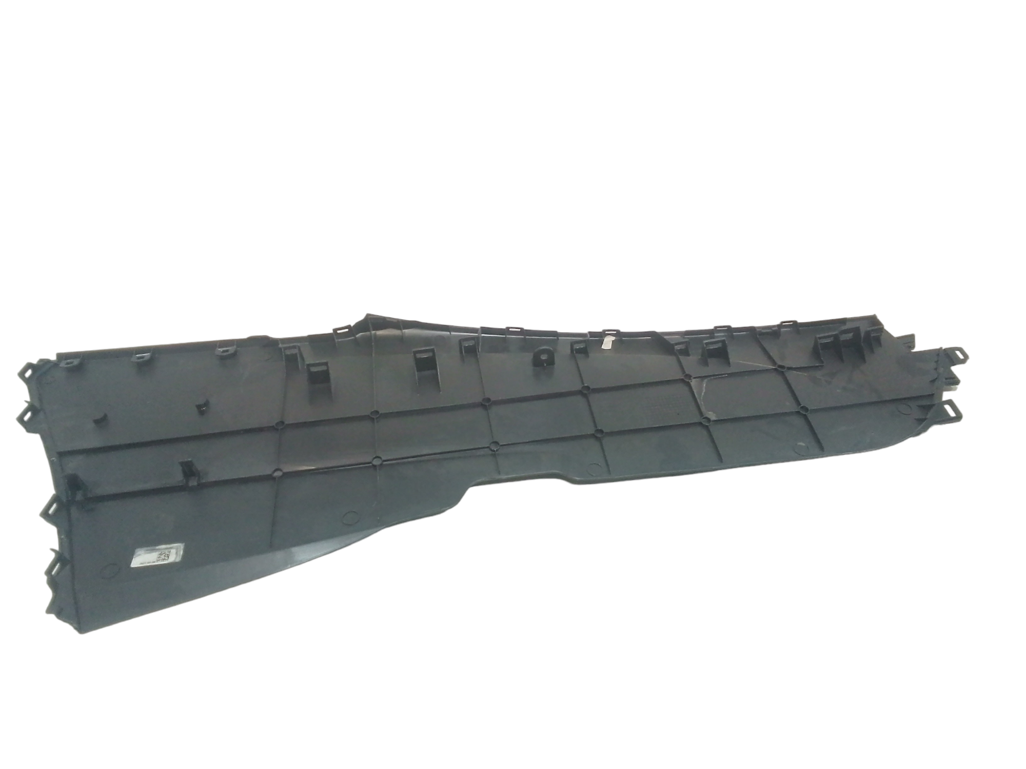 Modanatura console tunnel centrale per Toyota C-hr Ibrida (16>) (2016 - In produzione)