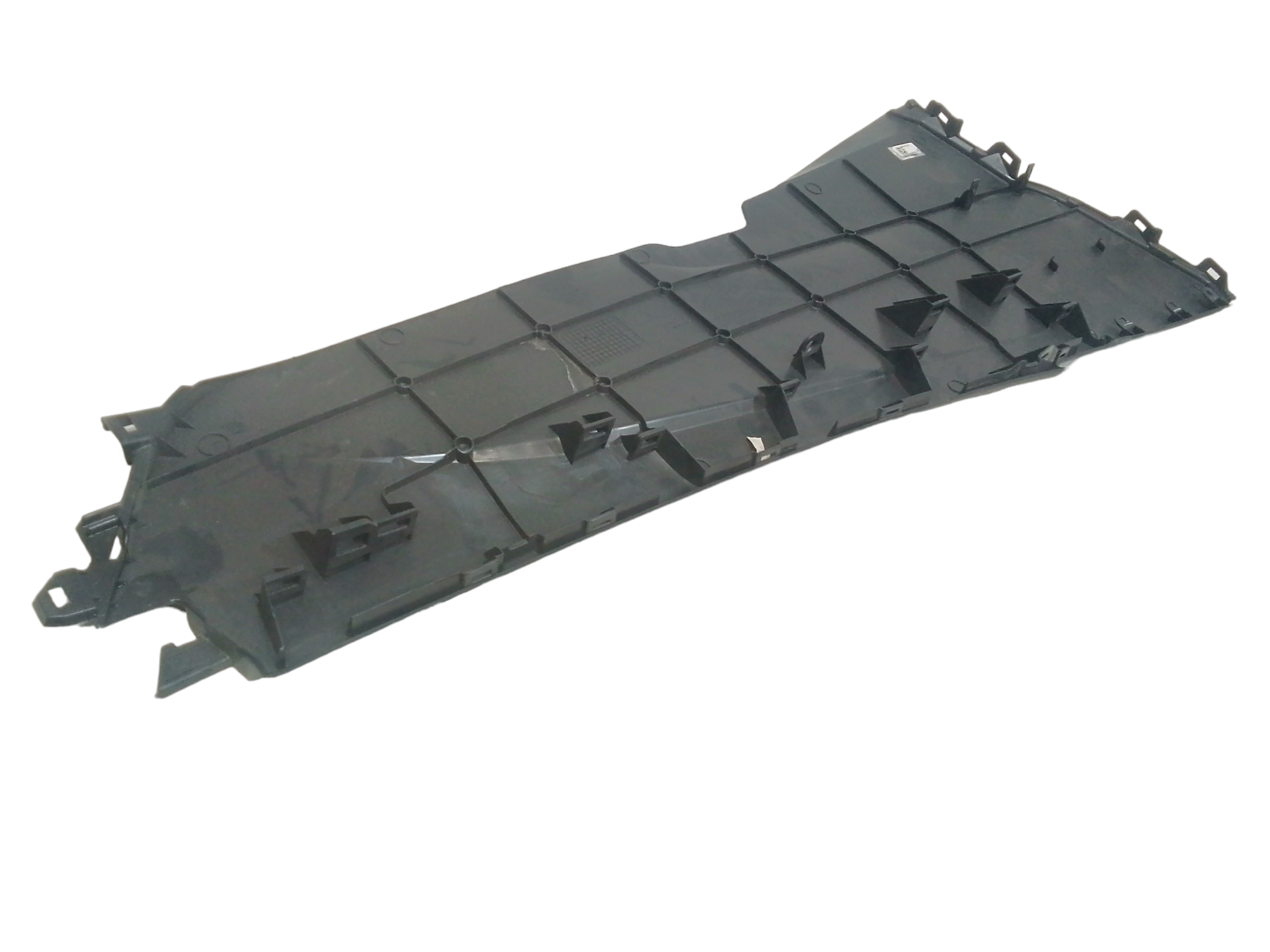 Modanatura console tunnel centrale per Toyota C-hr Ibrida (16>) (2016 - In produzione)