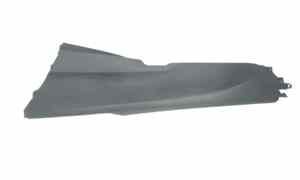 Modanatura console tunnel centrale per Toyota C-hr Ibrida (16>) (2016 - In produzione)