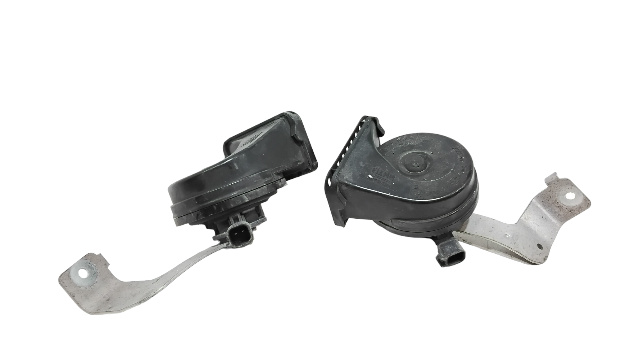 Clacson per Alfa Romeo Stelvio Serie (949_) (16>) (2016 - In produzione)