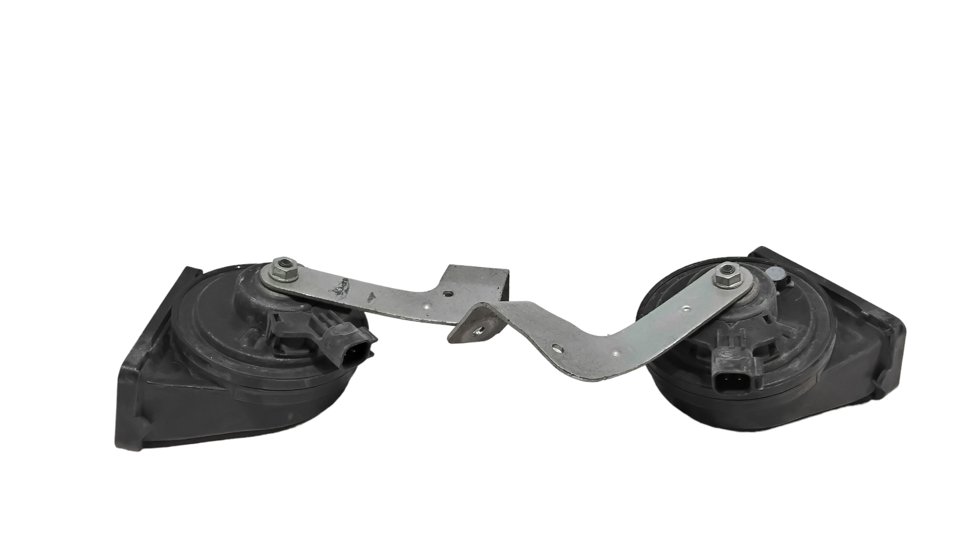 Clacson per Alfa Romeo Stelvio Serie (949_) (16>) (2016 - In produzione)