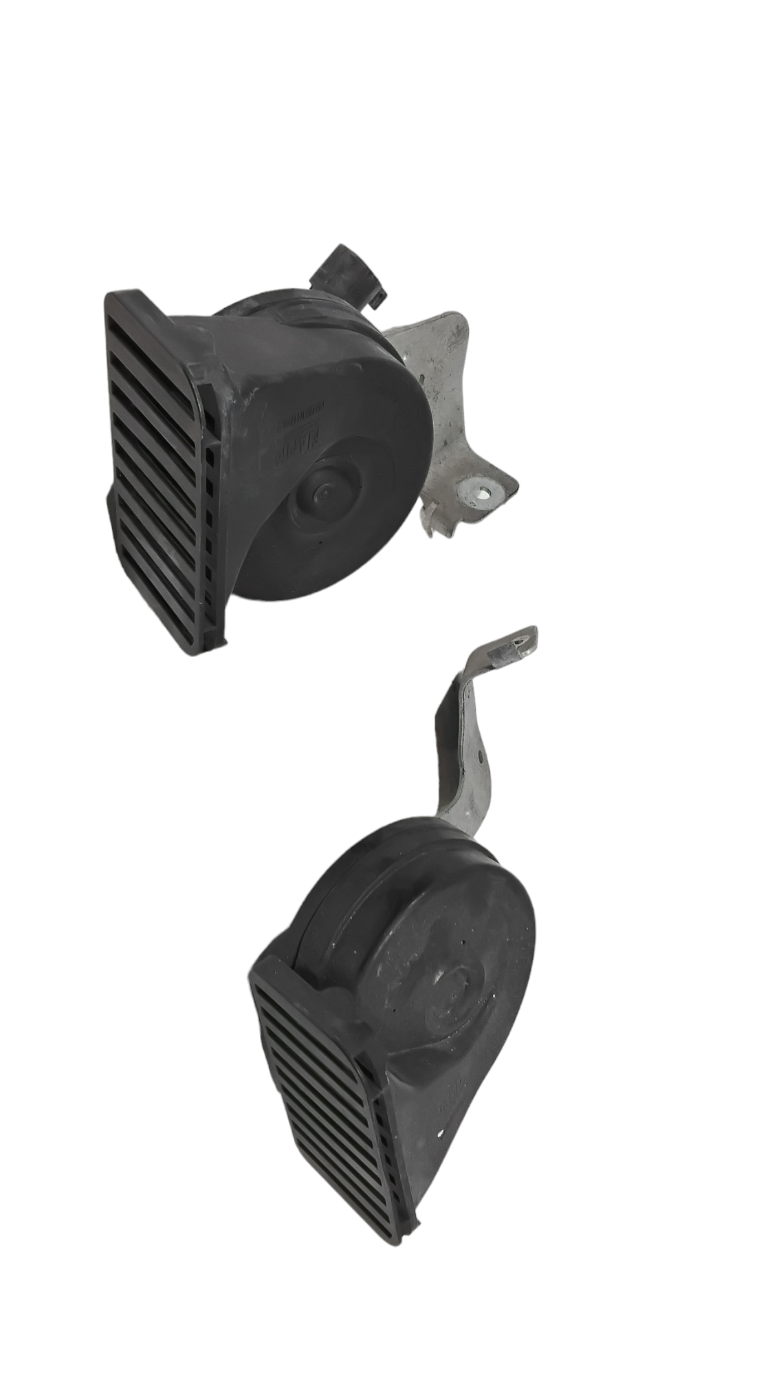 Clacson per Alfa Romeo Stelvio Serie (949_) (16>) (2016 - In produzione)