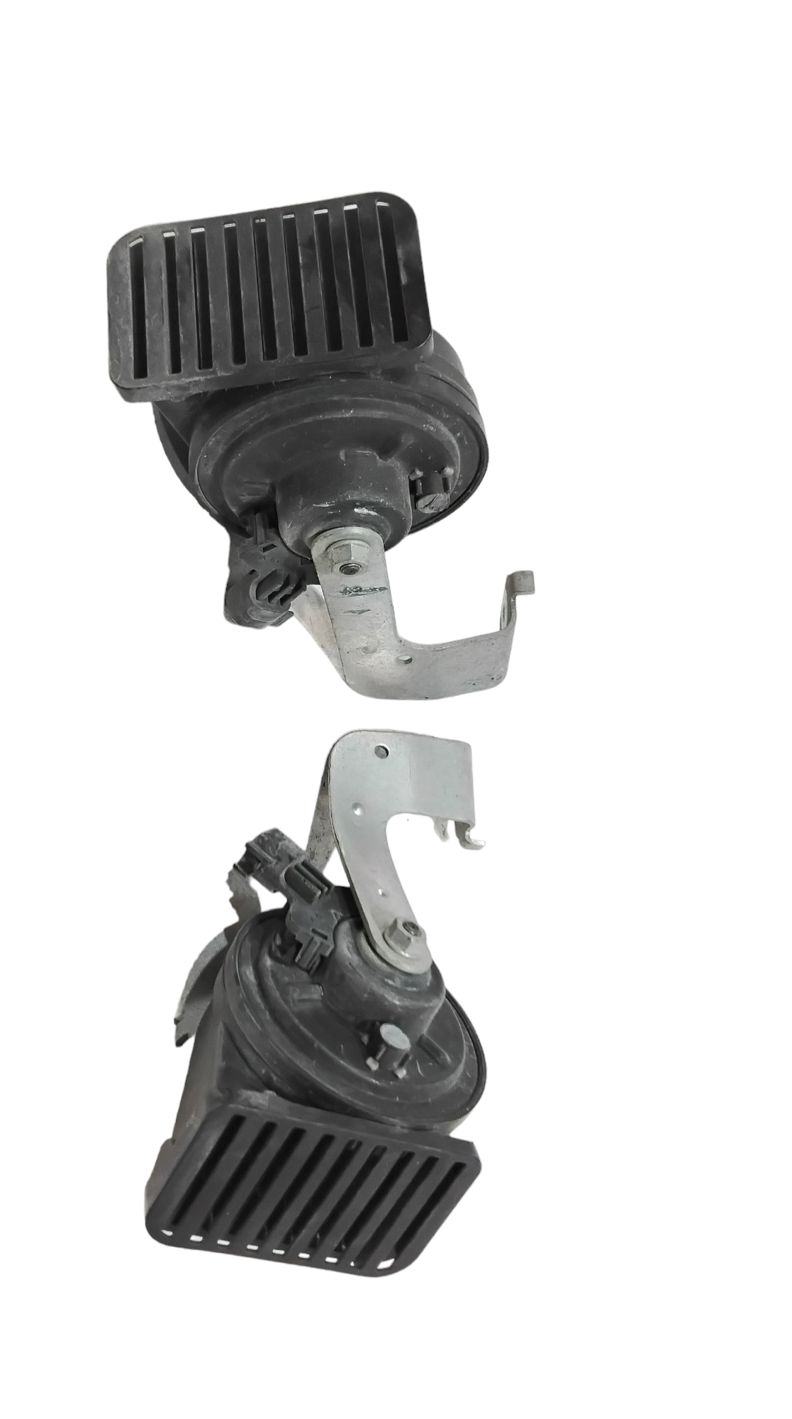 Clacson per Alfa Romeo Stelvio Serie (949_) (16>) (2016 - In produzione)