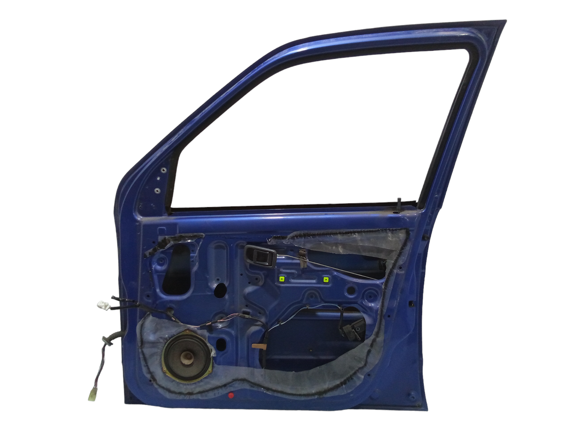 Portiera anteriore Destra per Daihatsu Terios 1 Serie (1997 - 2006)