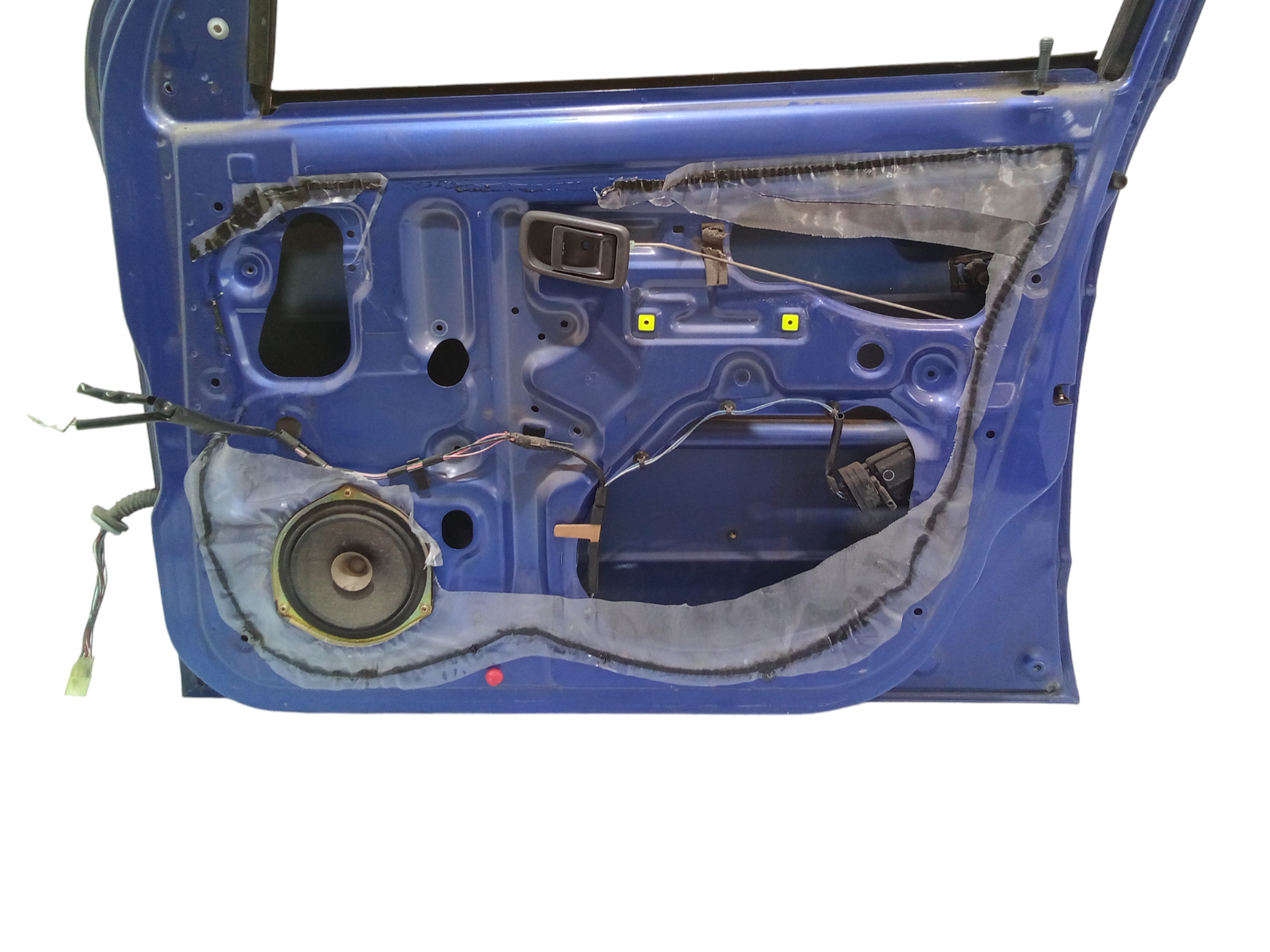 Portiera anteriore Destra per Daihatsu Terios 1 Serie (1997 - 2006)