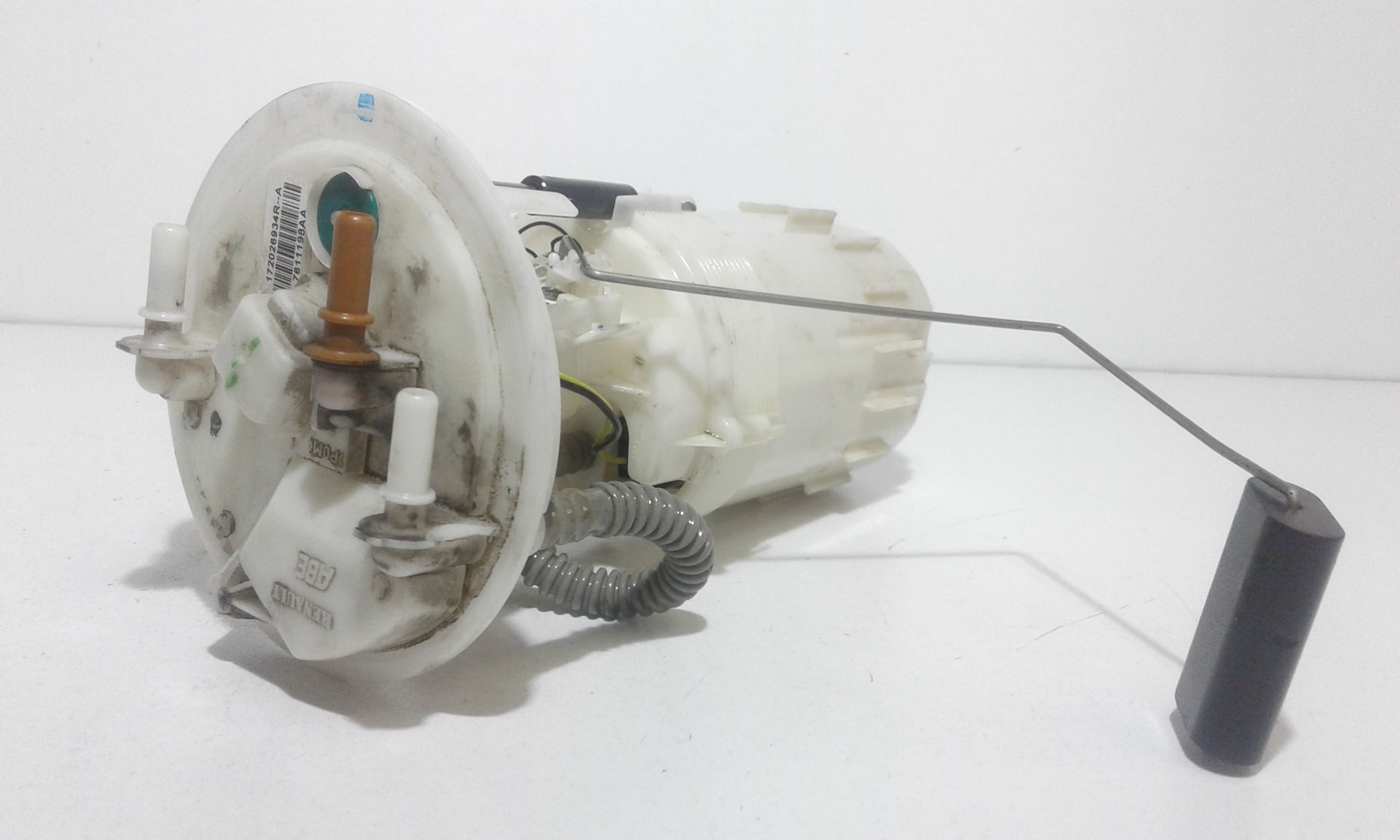 Pompa Carburante OPEL Movano 4 Serie (10>)