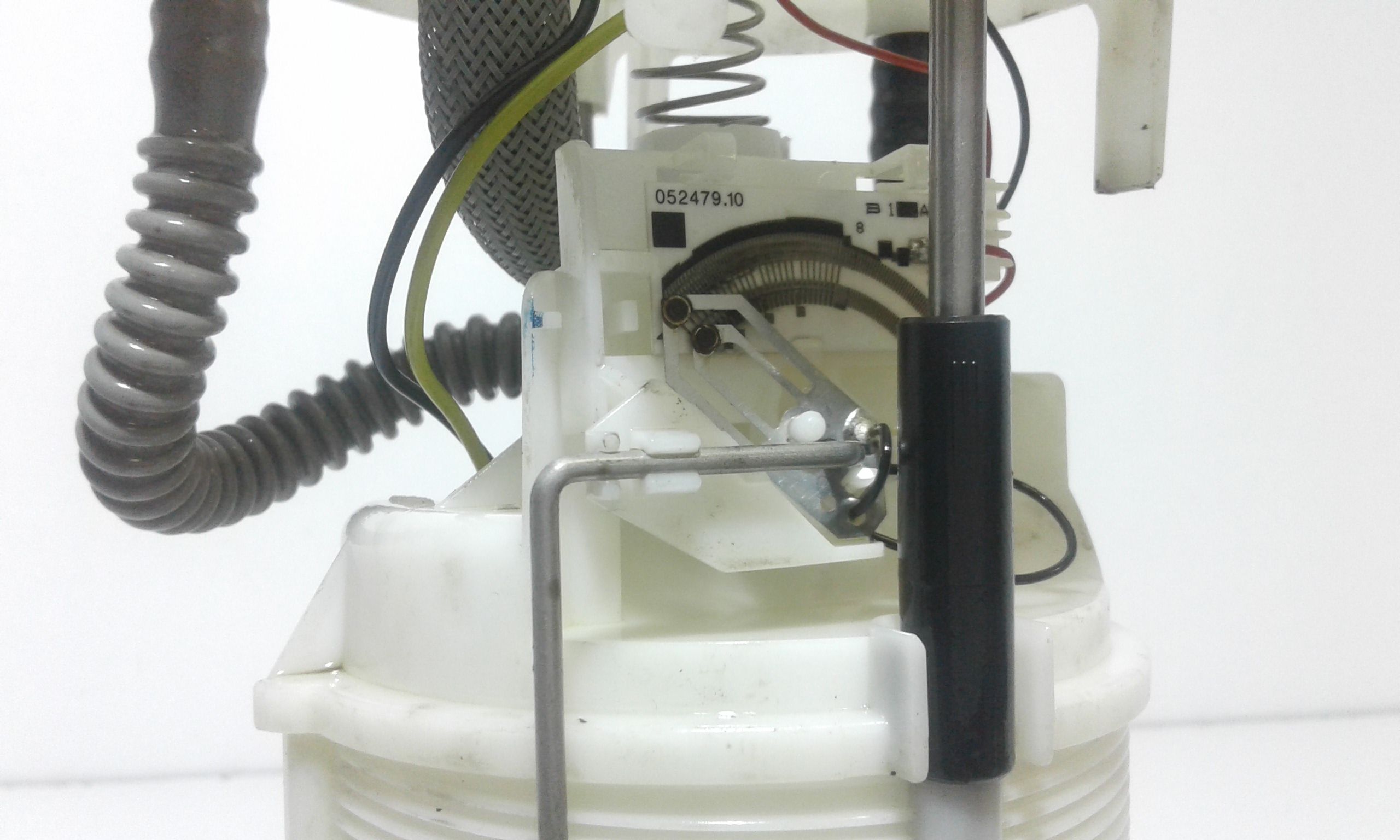 Pompa Carburante OPEL Movano 4 Serie (10>)