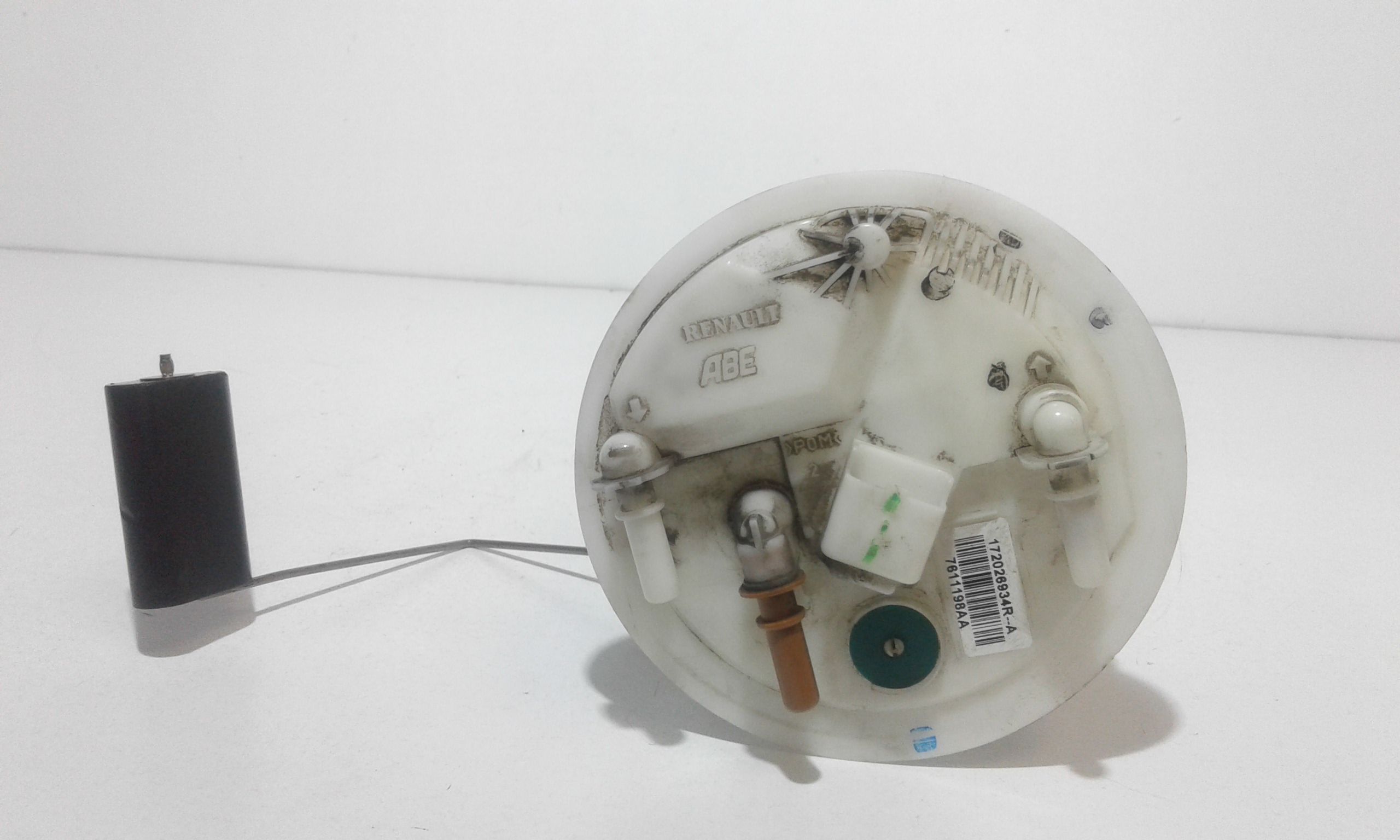 Pompa Carburante OPEL Movano 4 Serie (10>)