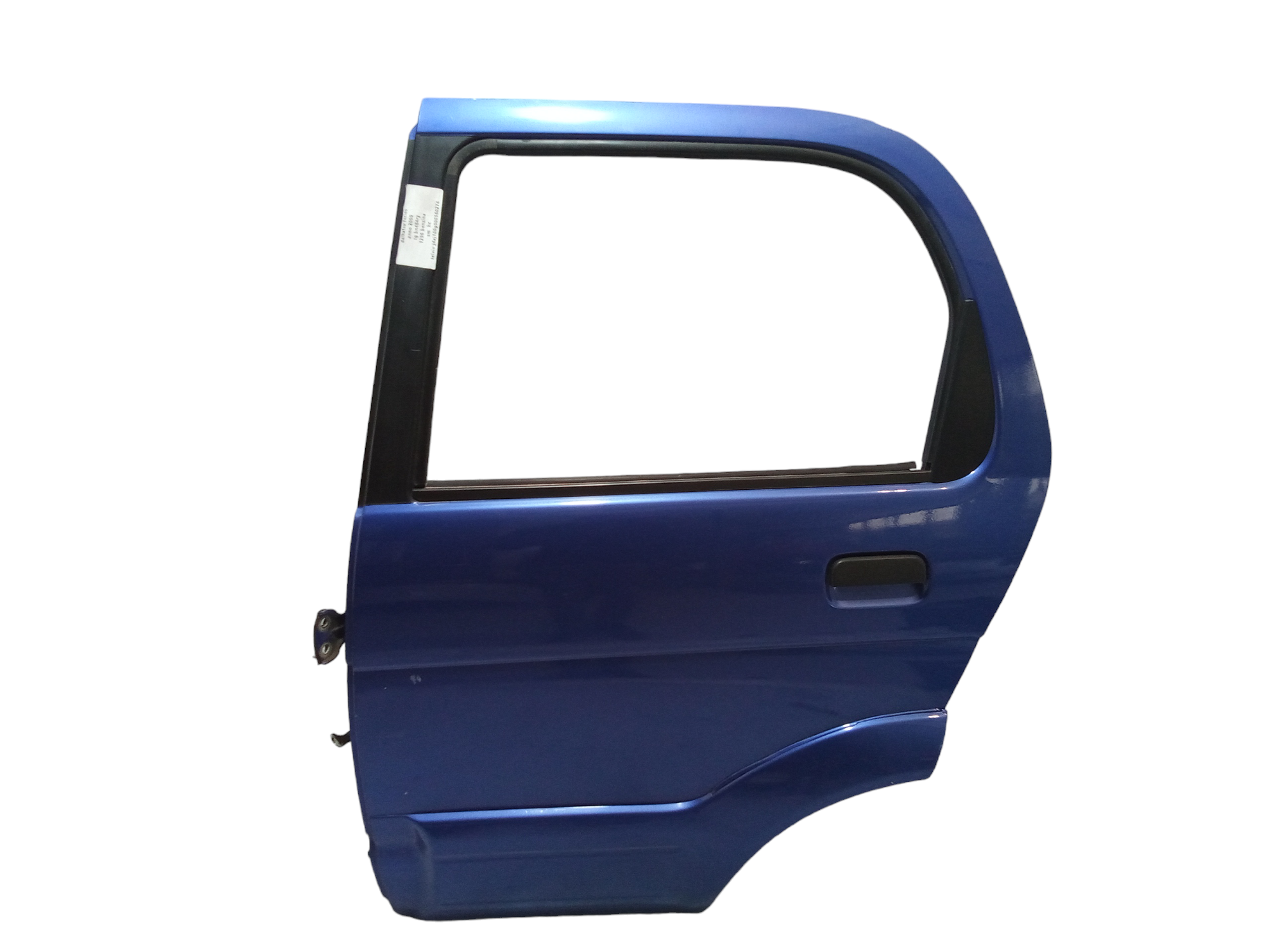 Portiera Posteriore Sinistra per Daihatsu Terios 1 Serie (1997 - 2006)