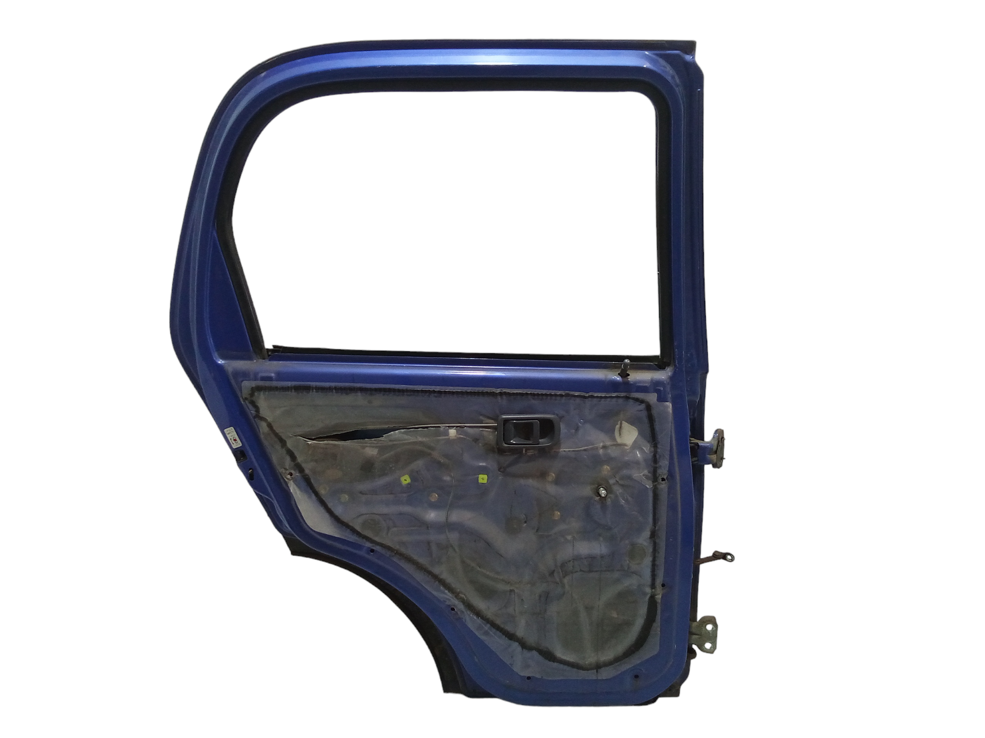 Portiera Posteriore Sinistra per Daihatsu Terios 1 Serie (1997 - 2006)