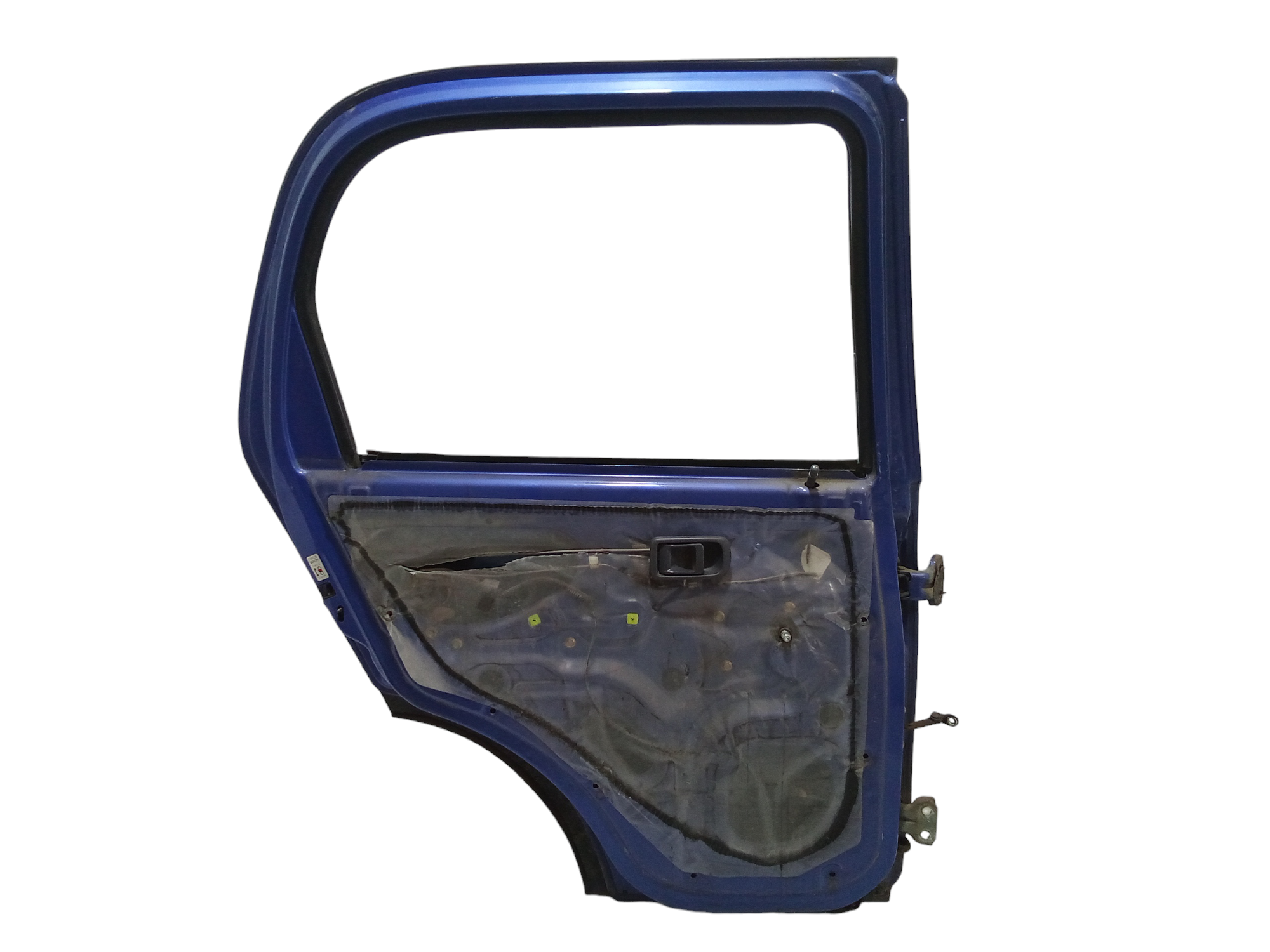 Portiera Posteriore Sinistra per Daihatsu Terios 1 Serie (1997 - 2006)