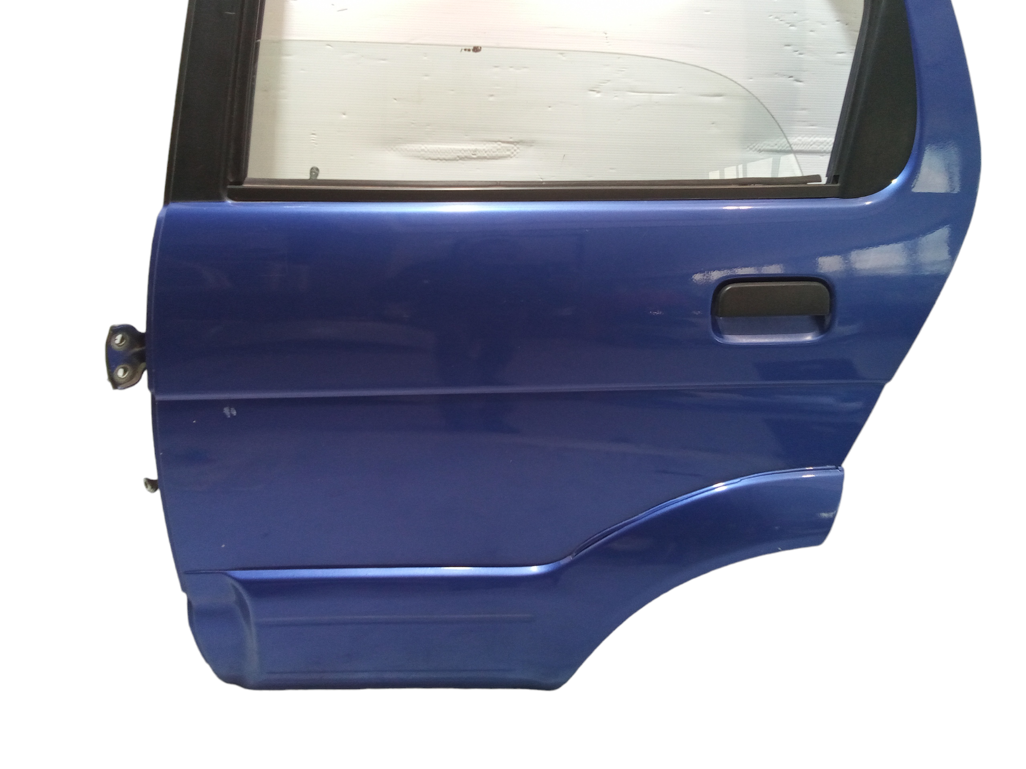 Portiera Posteriore Sinistra per Daihatsu Terios 1 Serie (1997 - 2006)