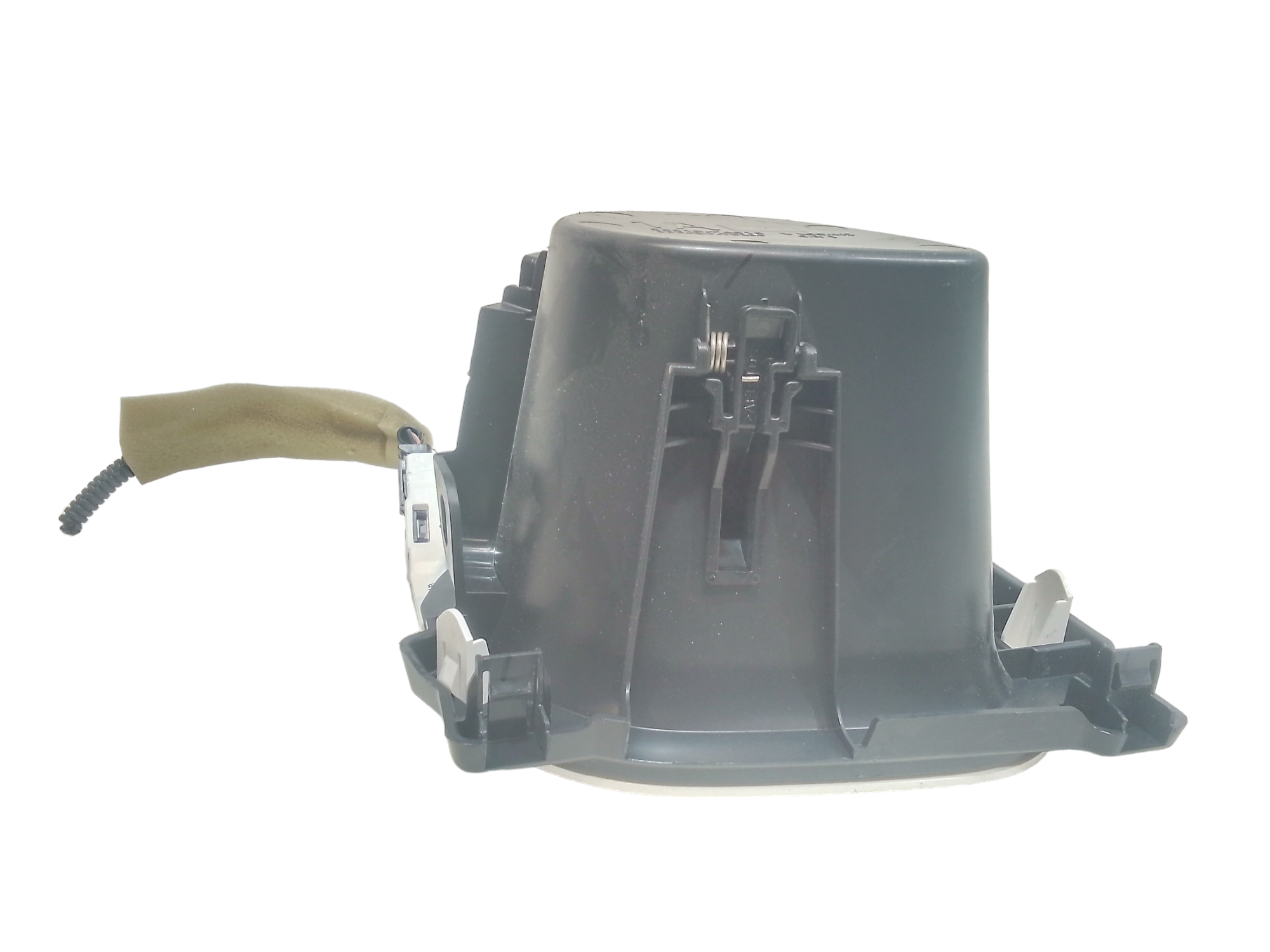 Porta bicchiere per Toyota C-hr Ibrida (16>) (2016 - In produzione)