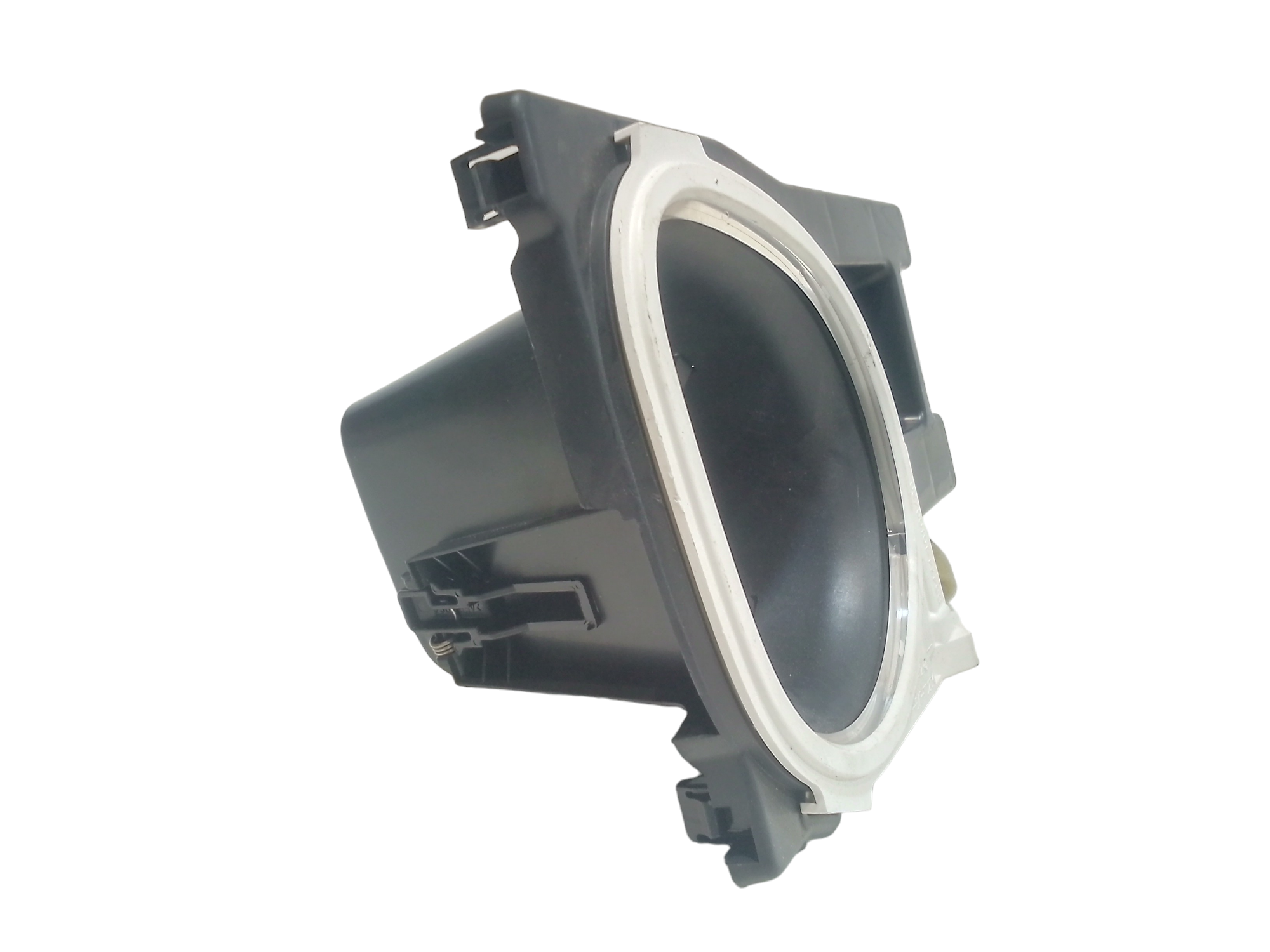 Porta bicchiere per Toyota C-hr Ibrida (16>) (2016 - In produzione)