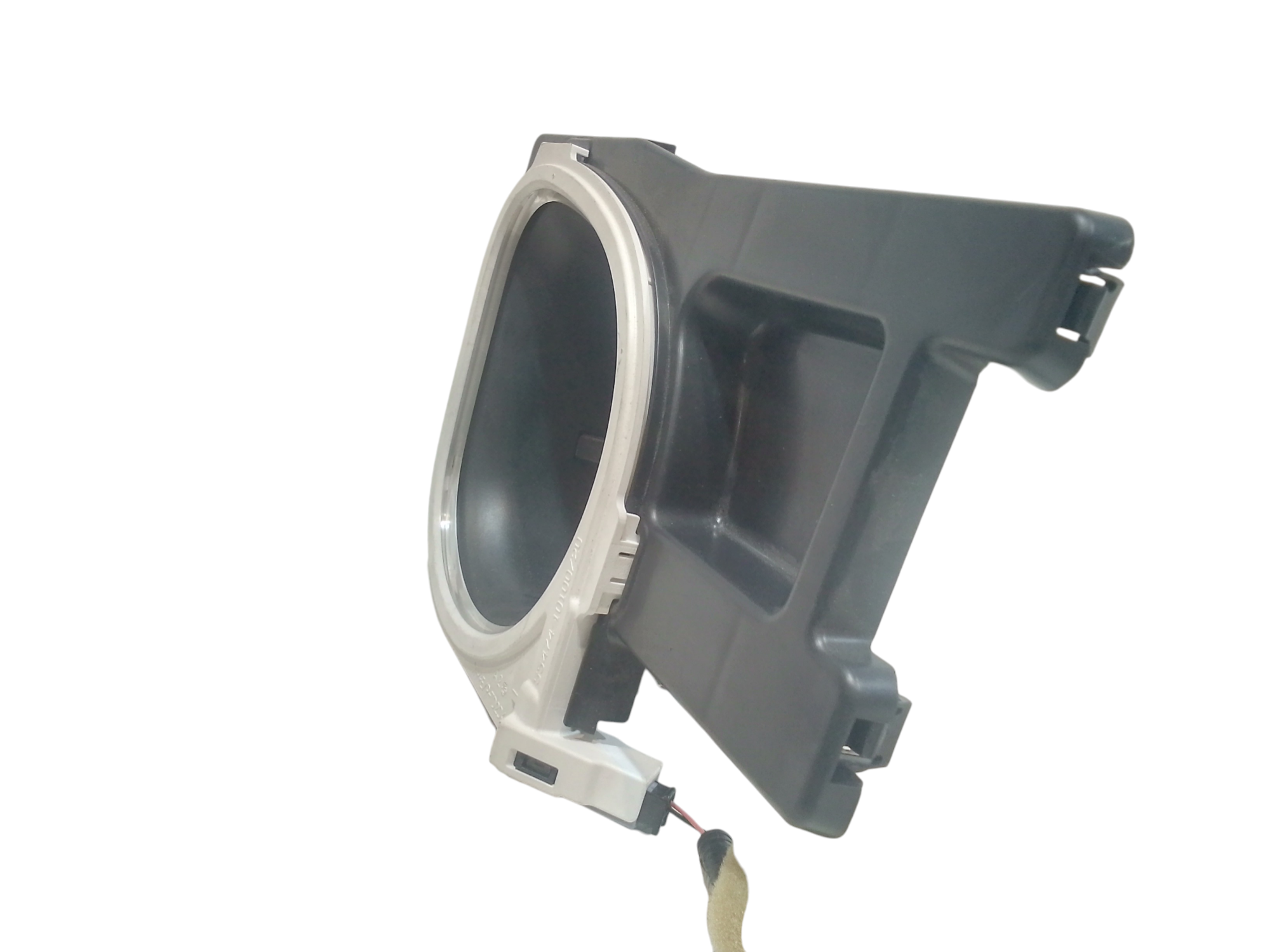 Porta bicchiere per Toyota C-hr Ibrida (16>) (2016 - In produzione)