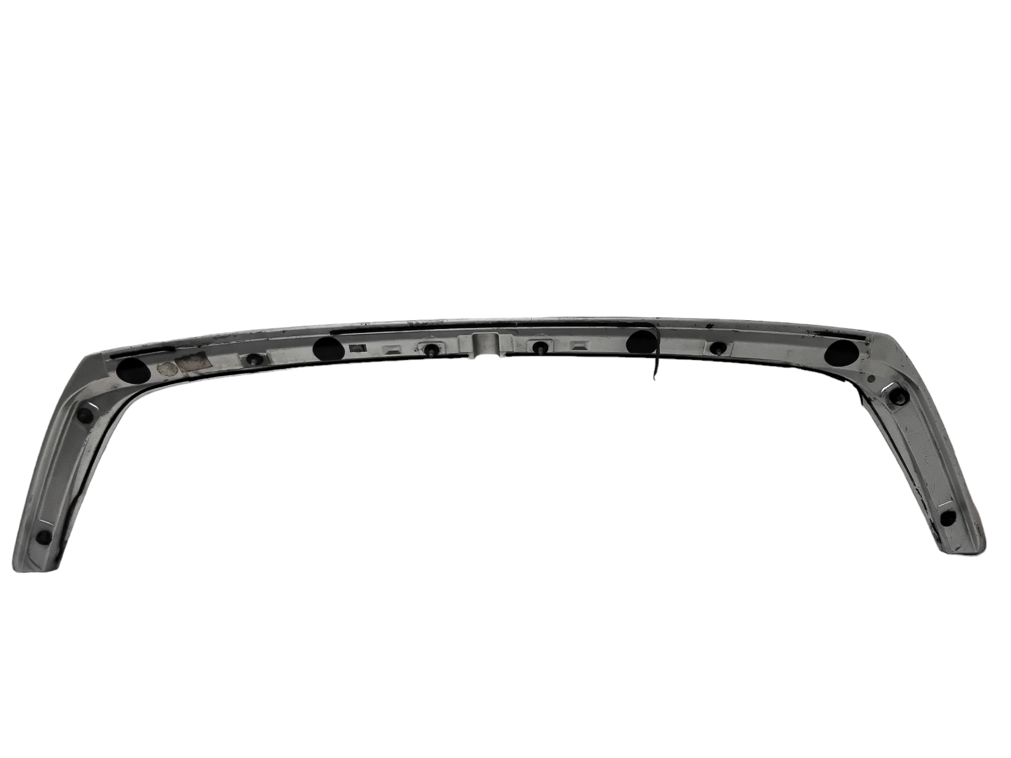 Spoiler Posteriore per Chevrolet Spark 1 Serie (2009 - 2012)