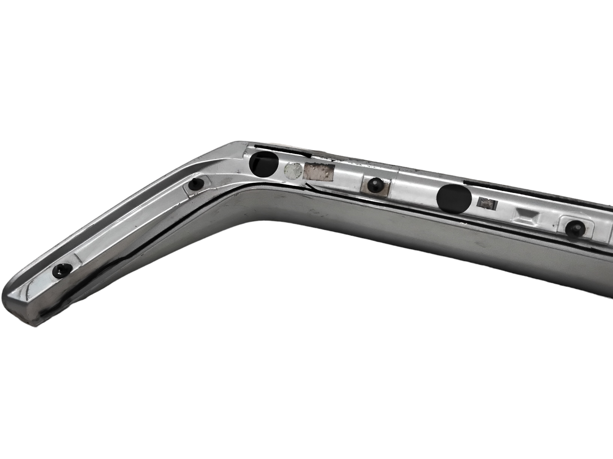 Spoiler Posteriore per Chevrolet Spark 1 Serie (2009 - 2012)