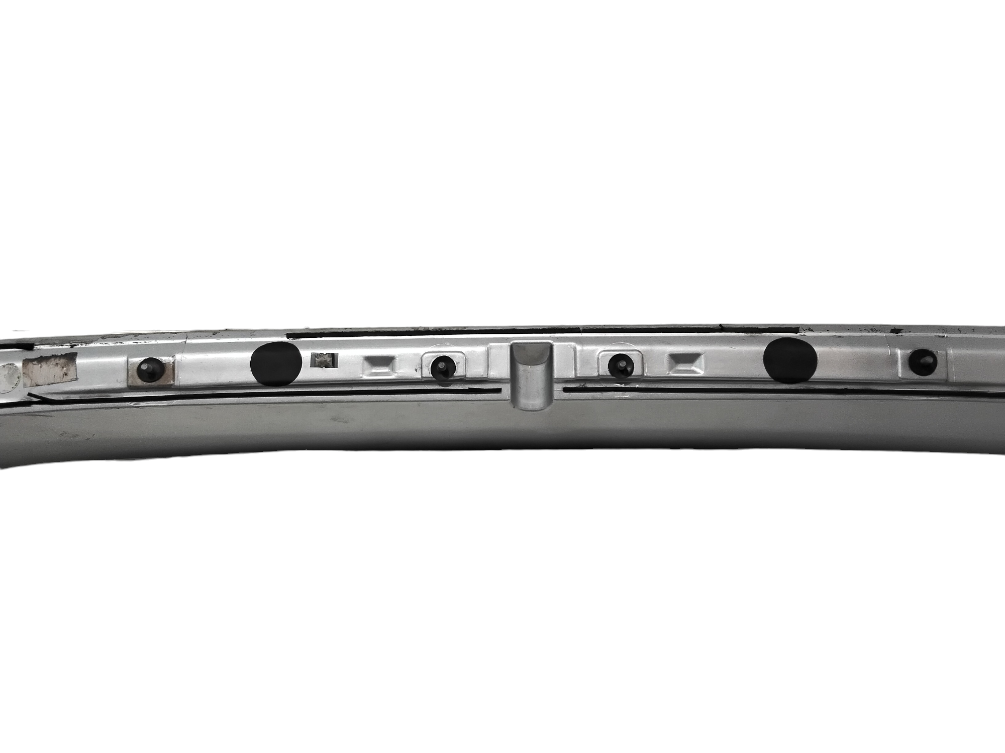 Spoiler Posteriore per Chevrolet Spark 1 Serie (2009 - 2012)