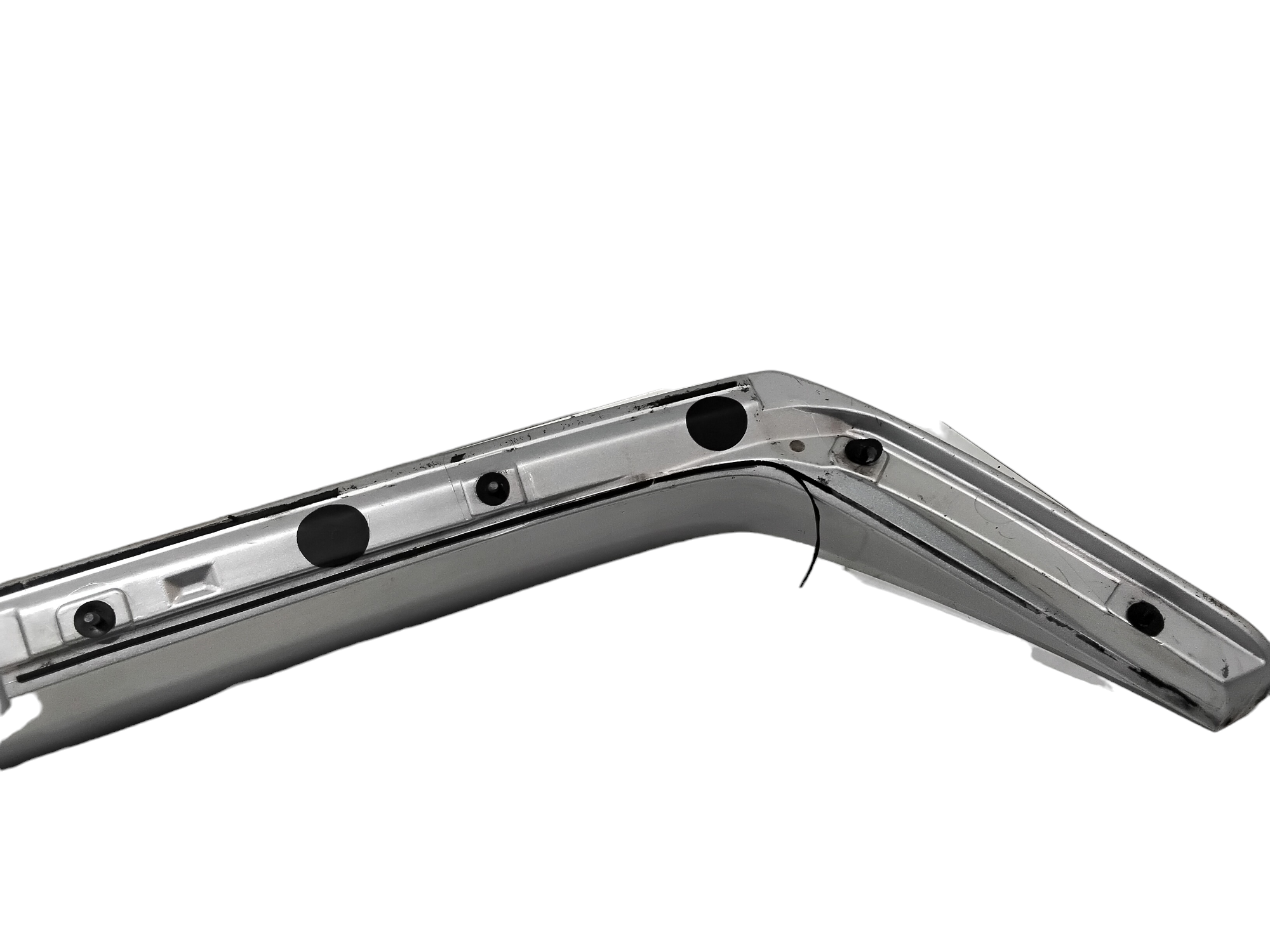 Spoiler Posteriore per Chevrolet Spark 1 Serie (2009 - 2012)