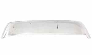 Spoiler Posteriore per Chevrolet Spark 1 Serie (2009 - 2012)