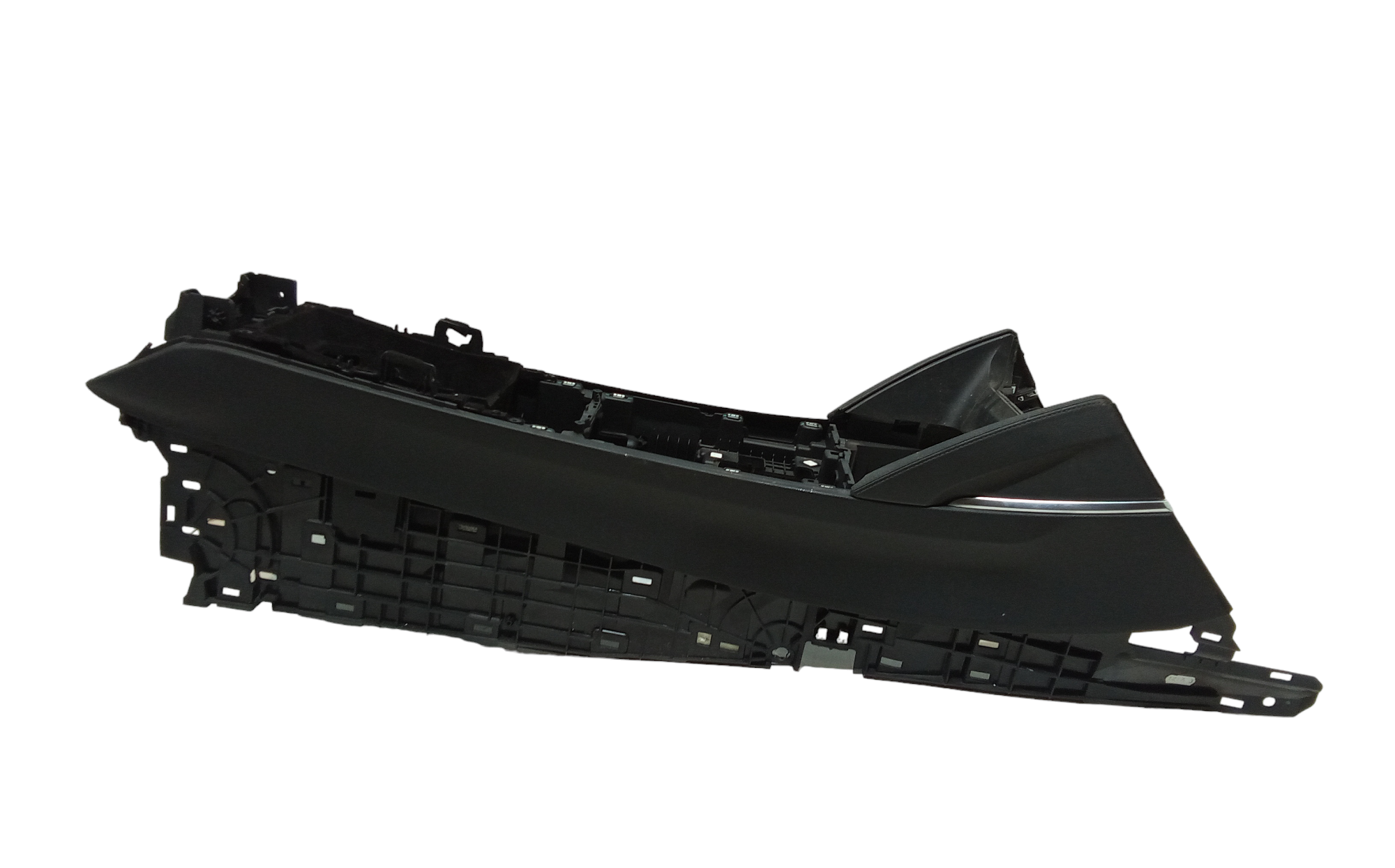 Tunnel centrale per Alfa Romeo Stelvio Serie (949_) (16>) (2016 - In produzione)