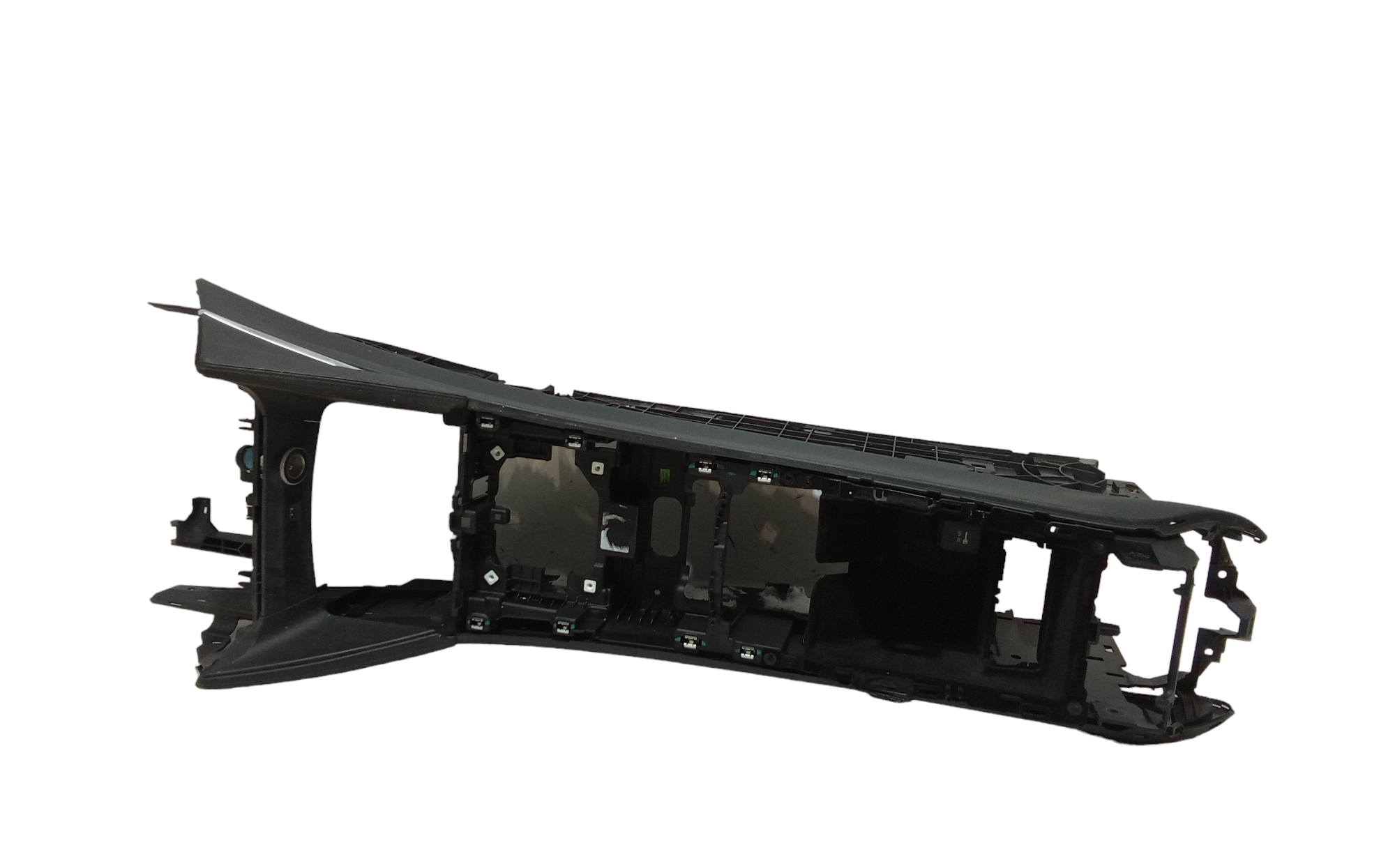 Tunnel centrale per Alfa Romeo Stelvio Serie (949_) (16>) (2016 - In produzione)