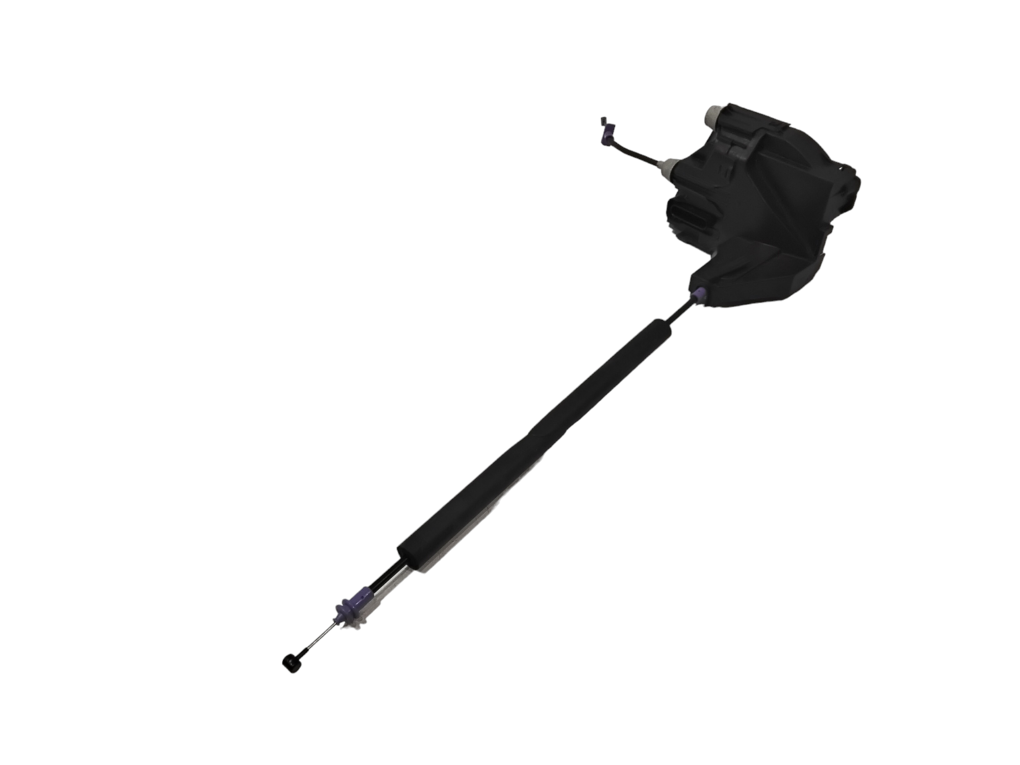 Serratura Posteriore Sinistra per Land Rover Range Rover Evoque Serie (18>) (2018 - In produzione)